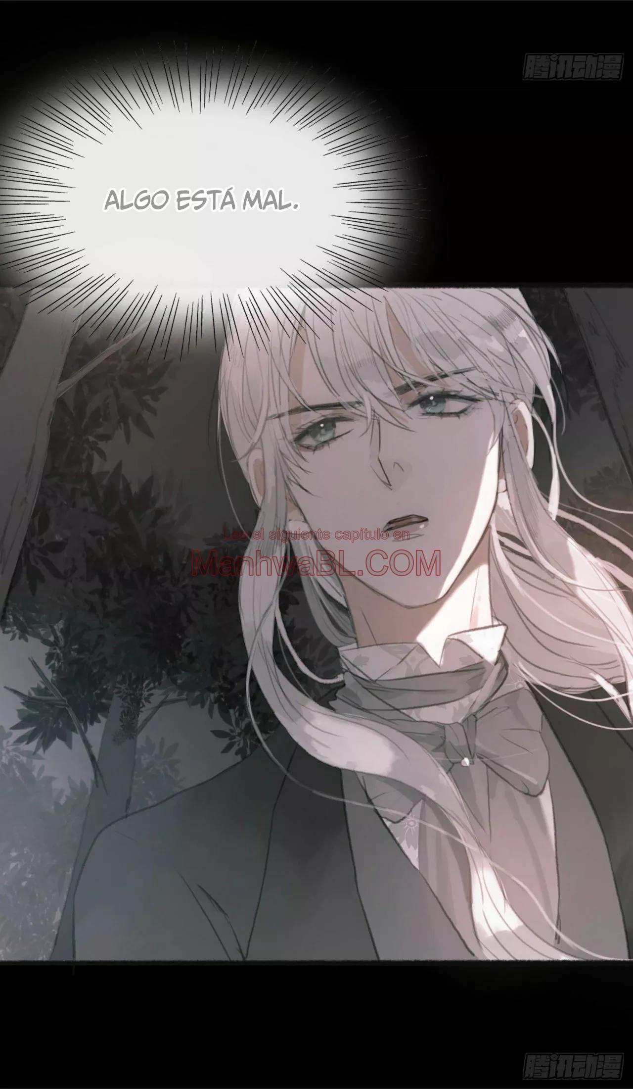 Por favor, duerme conmigo - Capítulo 1 3 manhwa