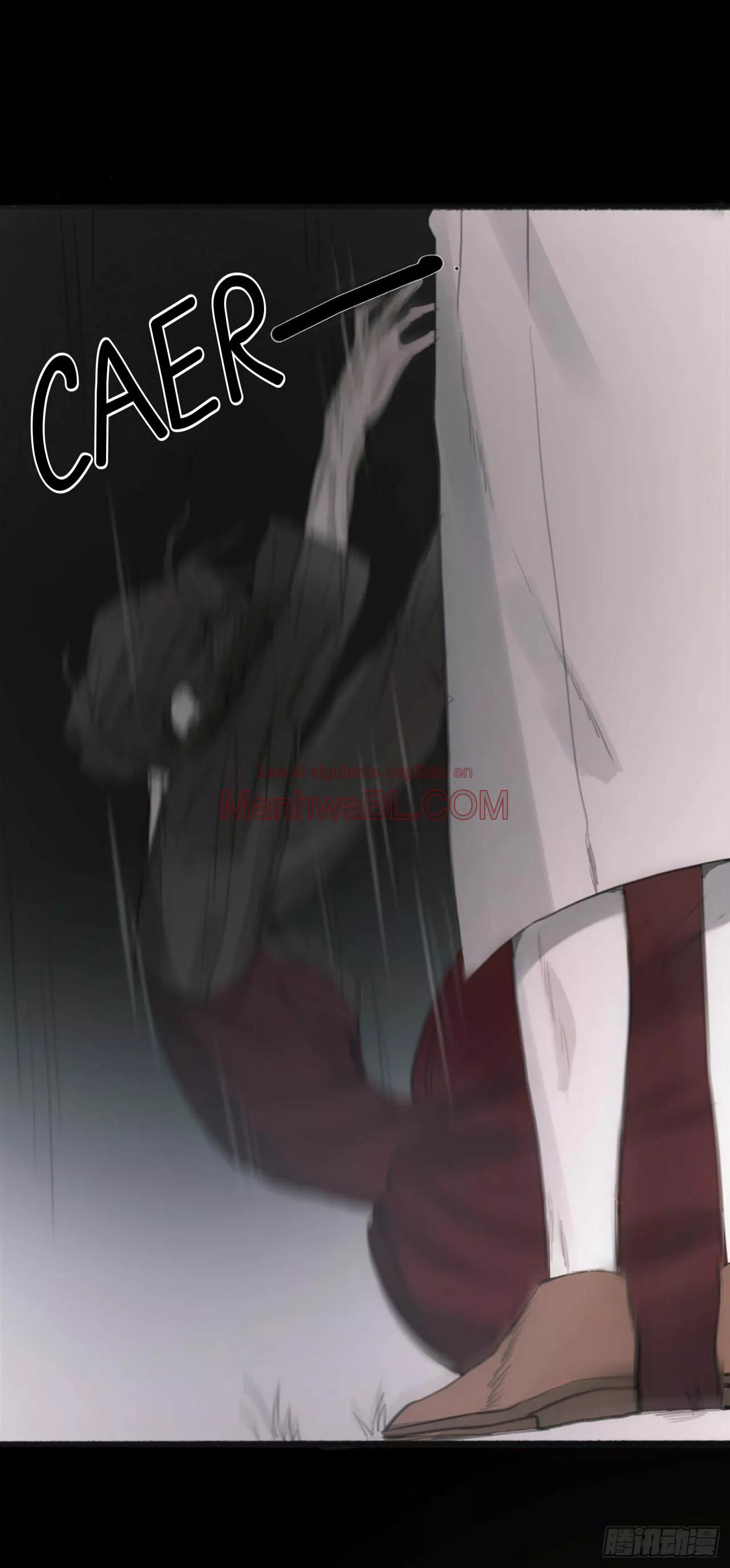 Por favor, duerme conmigo - Capítulo 1 3 manhwa
