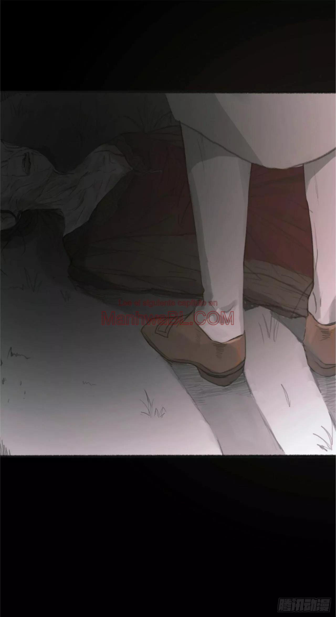 Por favor, duerme conmigo - Capítulo 1 3 manhwa