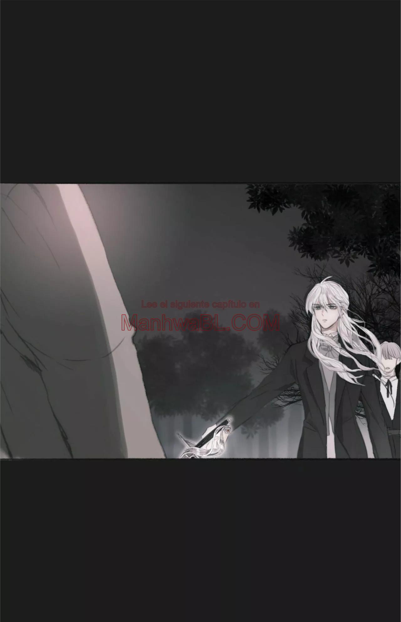 Por favor, duerme conmigo - Capítulo 1 3 manhwa
