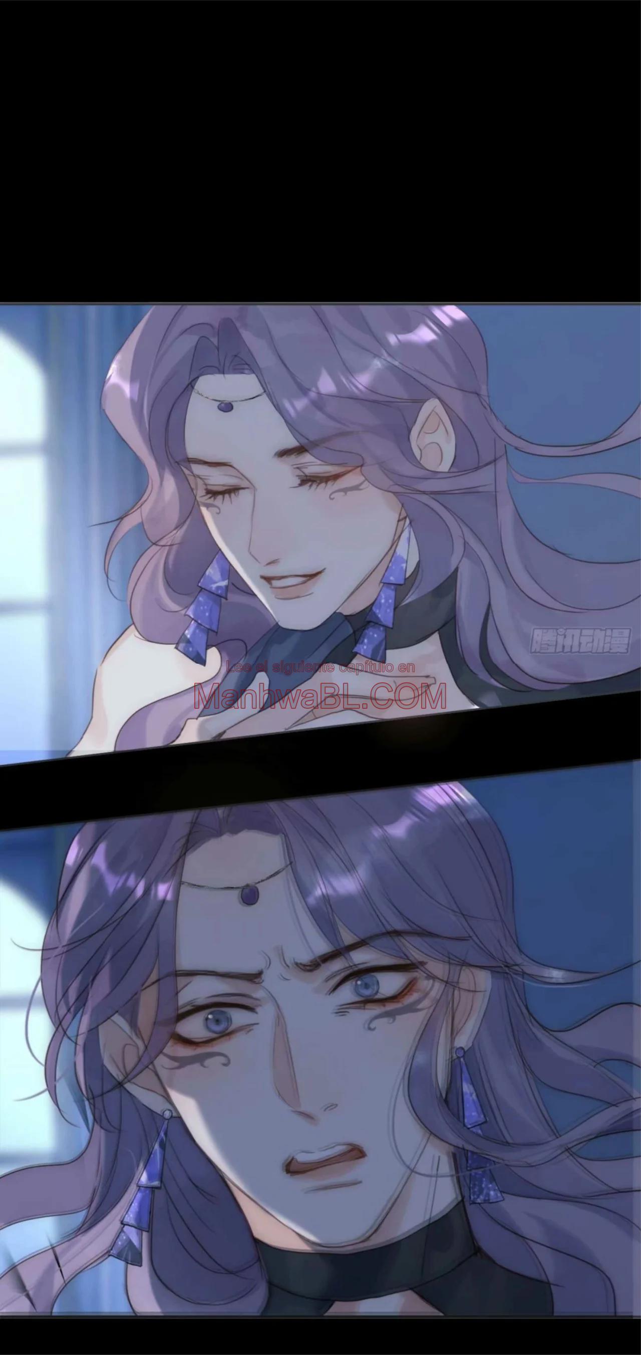 Por favor, duerme conmigo - Capítulo 115 manhwa