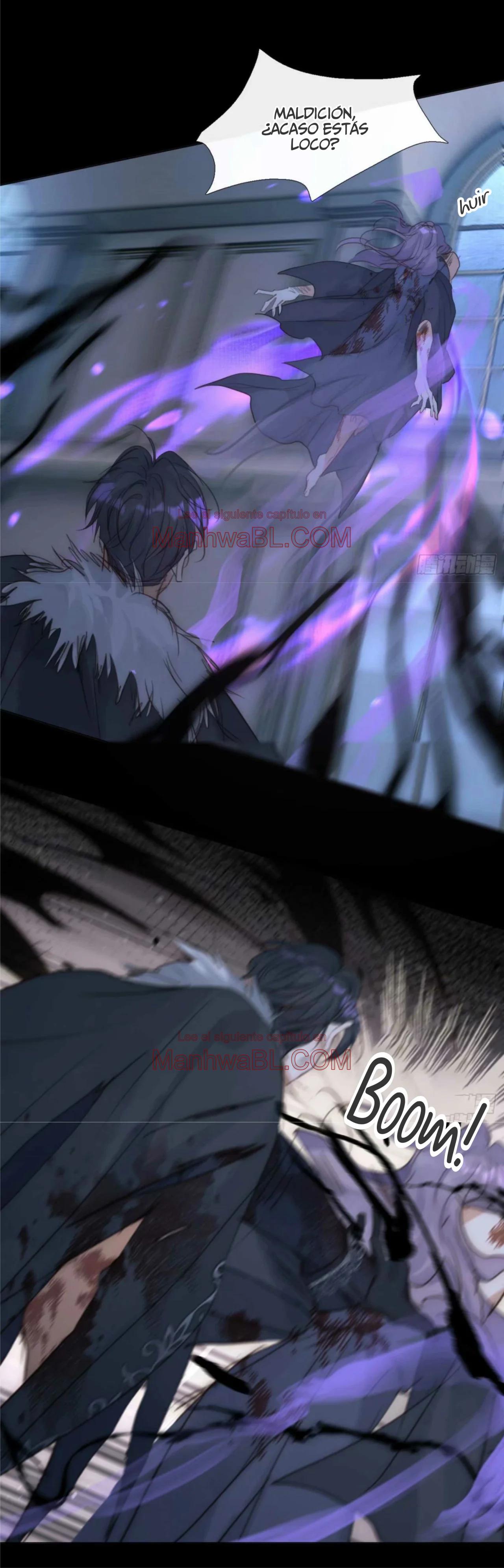 Por favor, duerme conmigo - Capítulo 115 manhwa