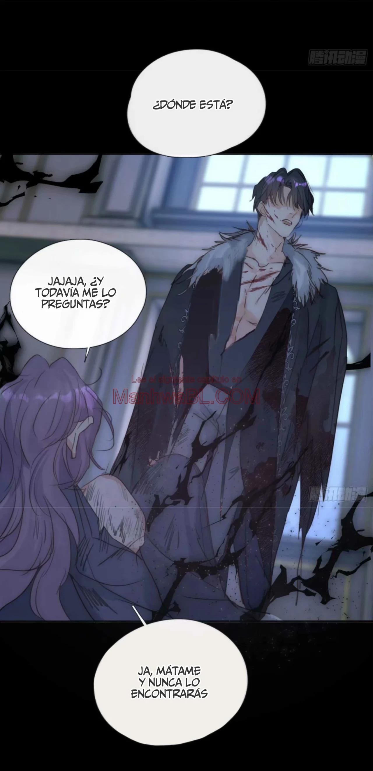 Por favor, duerme conmigo - Capítulo 115 manhwa