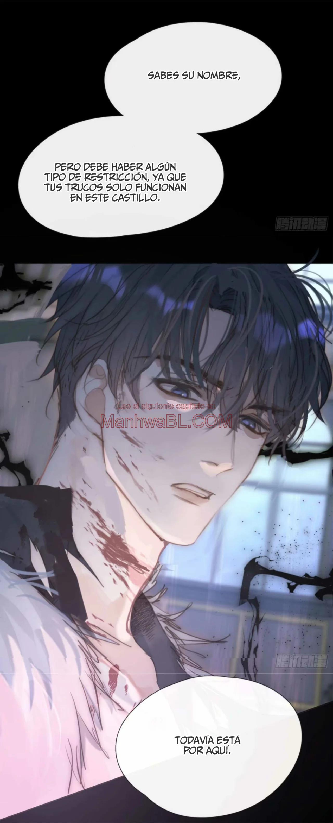 Por favor, duerme conmigo - Capítulo 115 manhwa