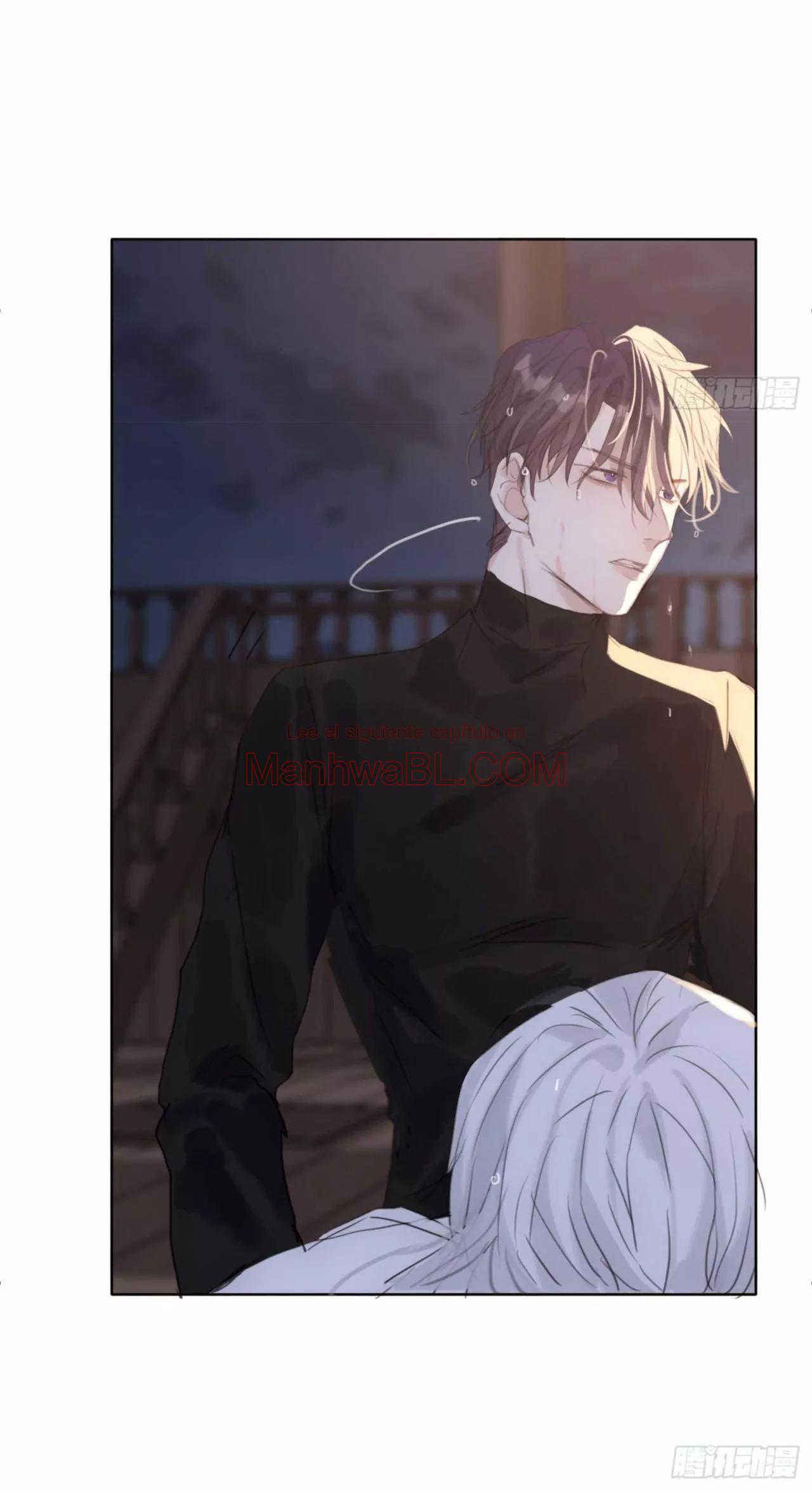 Por favor, duerme conmigo - Capítulo 27 manhwa