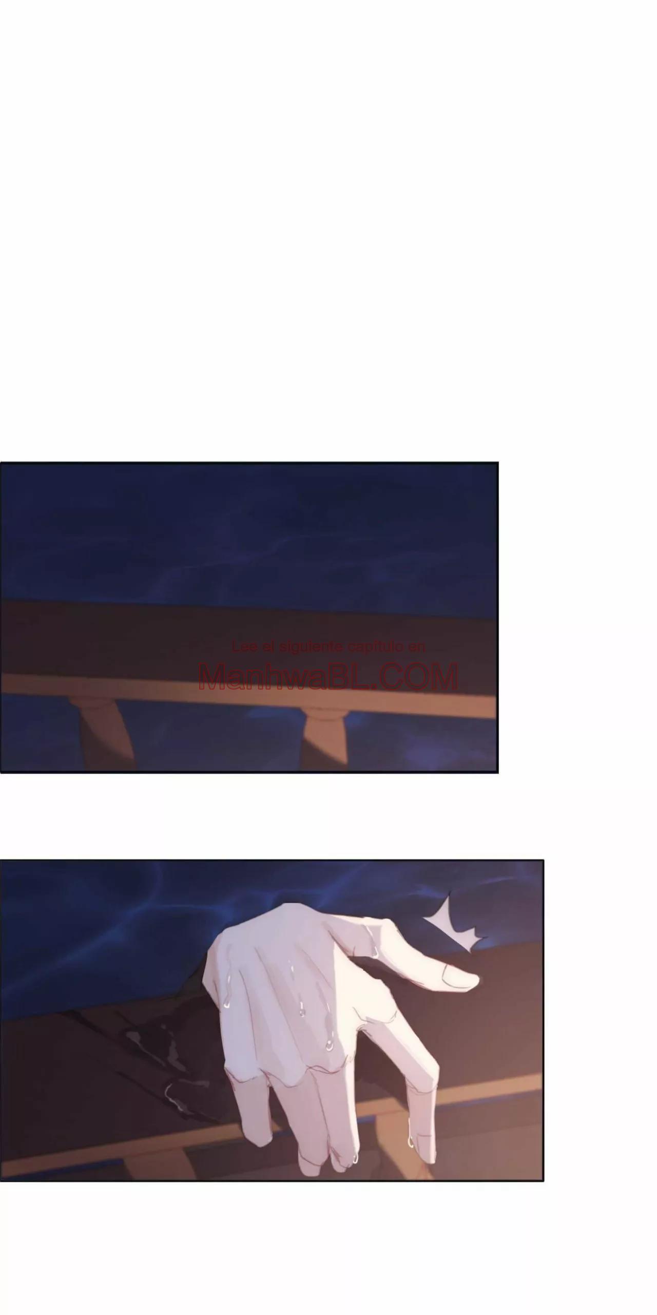 Por favor, duerme conmigo - Capítulo 27 manhwa