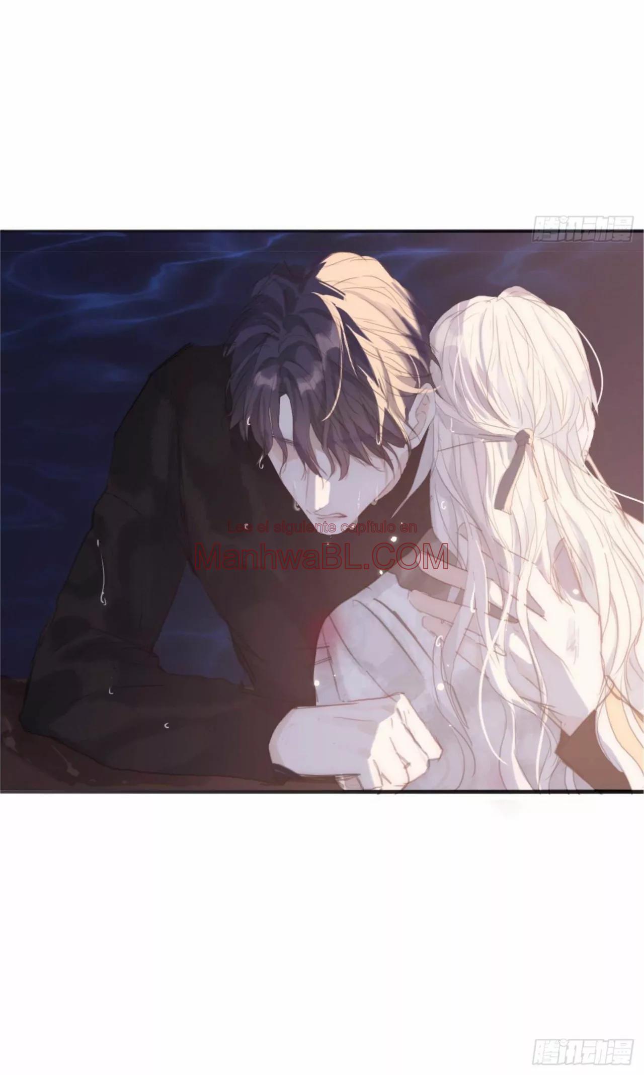 Por favor, duerme conmigo - Capítulo 27 manhwa