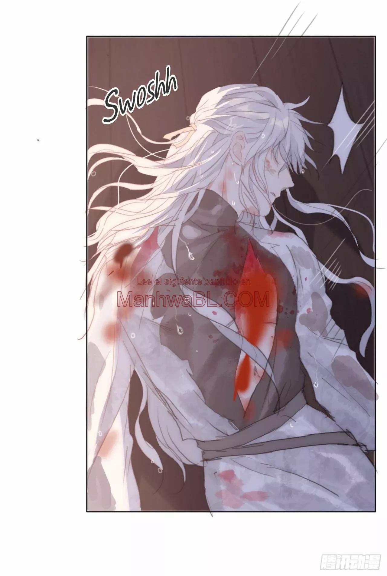 Por favor, duerme conmigo - Capítulo 27 manhwa