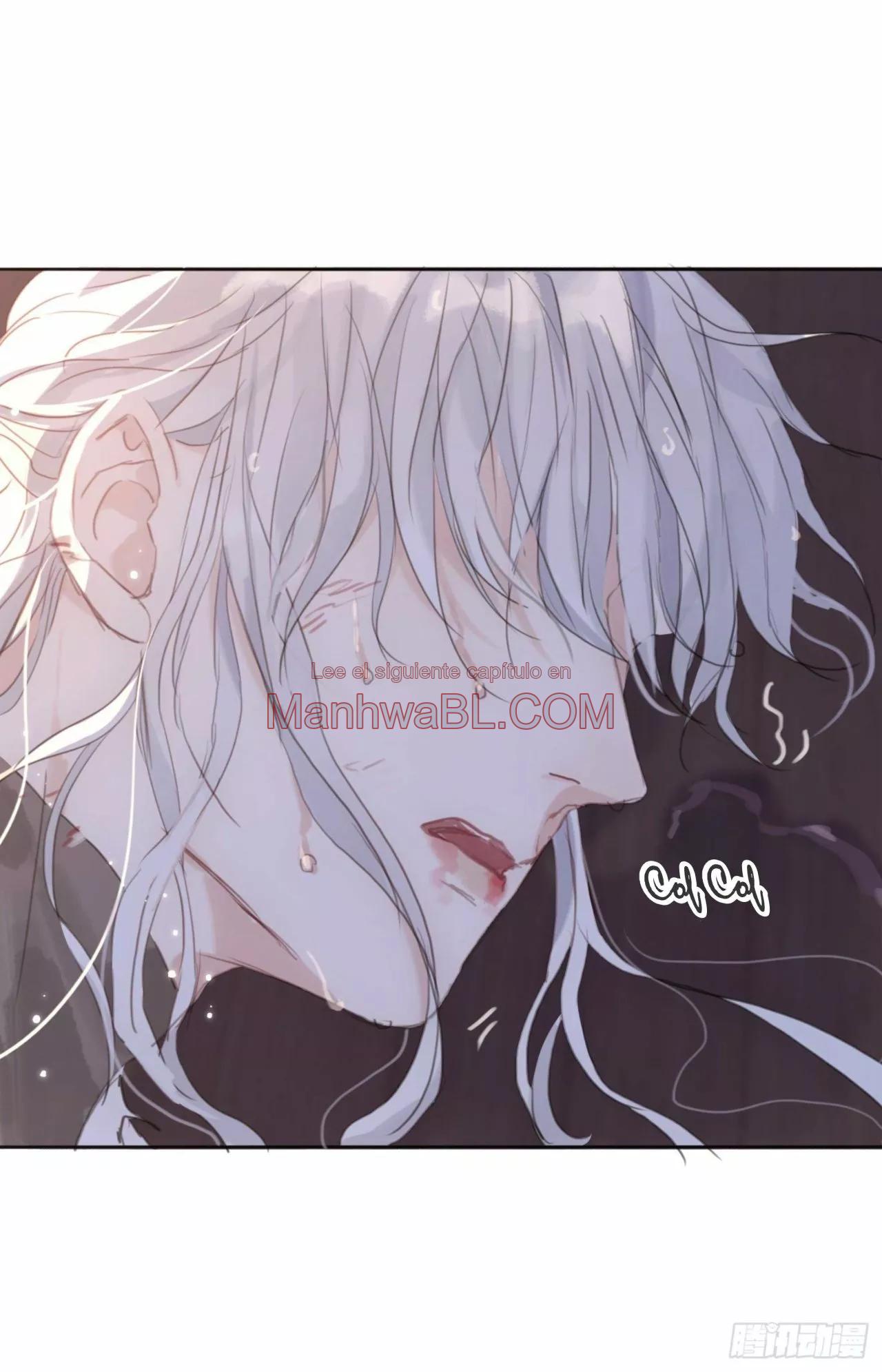 Por favor, duerme conmigo - Capítulo 27 manhwa