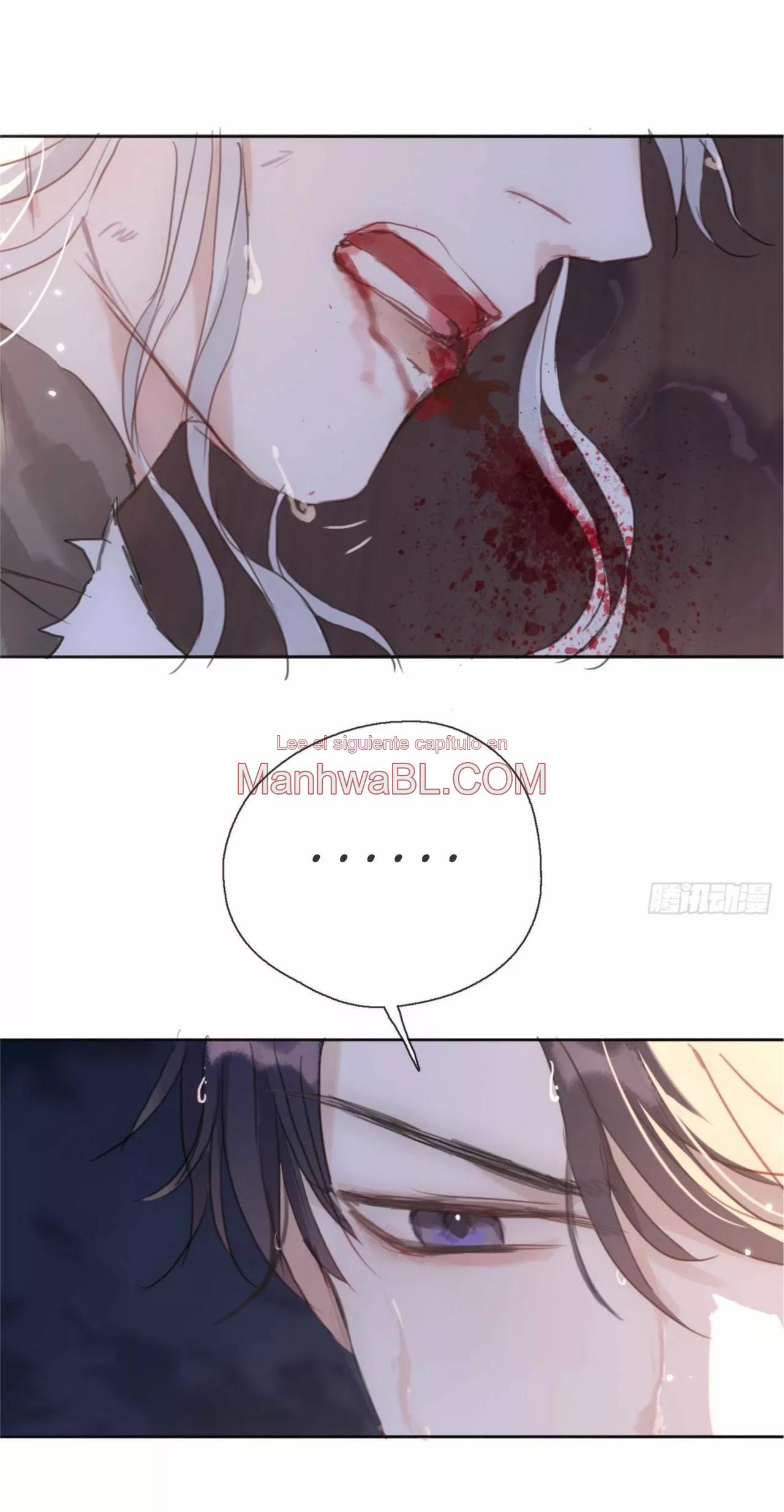 Por favor, duerme conmigo - Capítulo 27 manhwa