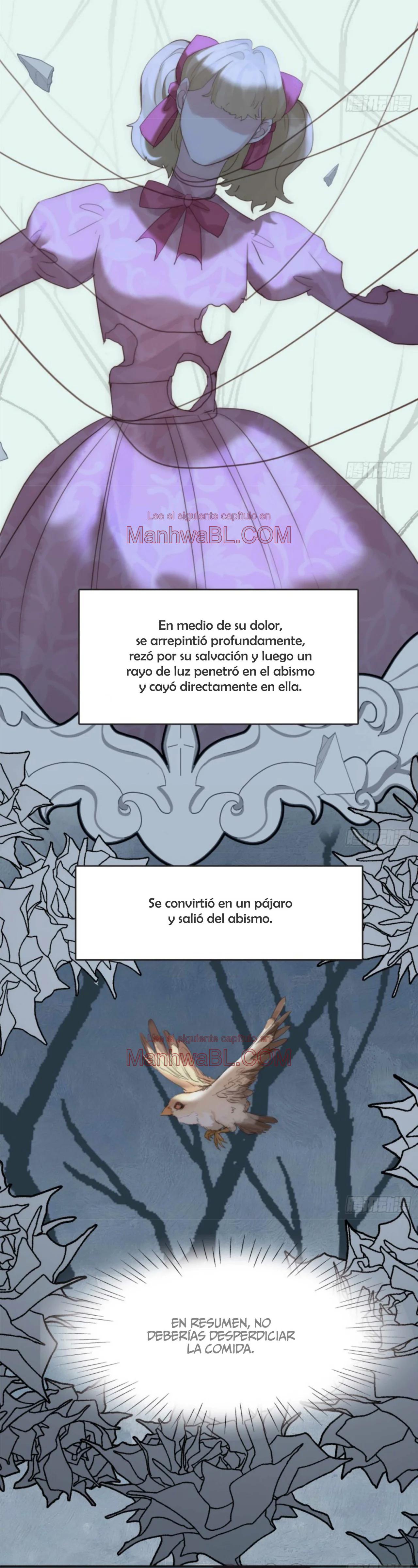 Por favor, duerme conmigo - Capítulo 156 manhwa