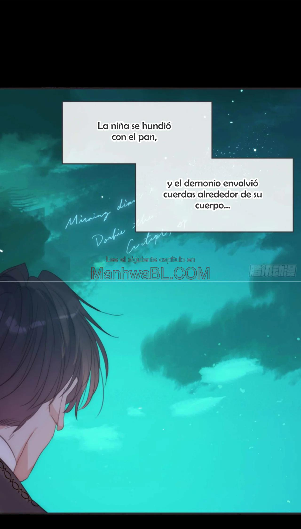 Por favor, duerme conmigo - Capítulo 156 manhwa