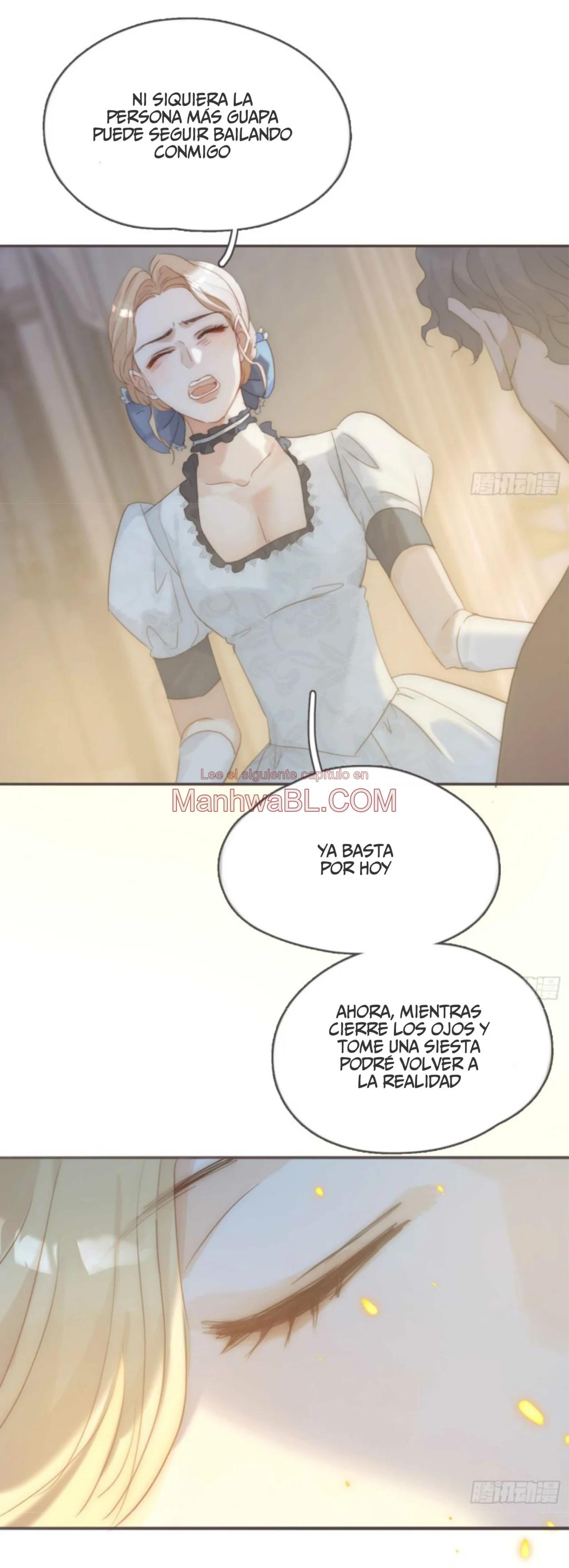 Por favor, duerme conmigo - Capítulo 156 manhwa