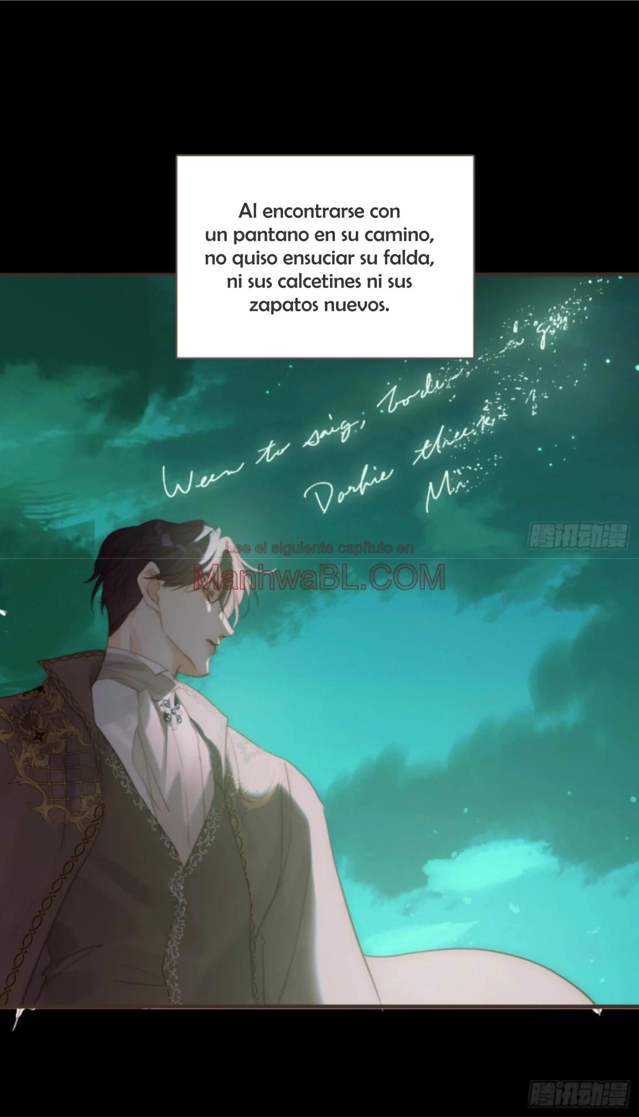 Por favor, duerme conmigo - Capítulo 156 manhwa