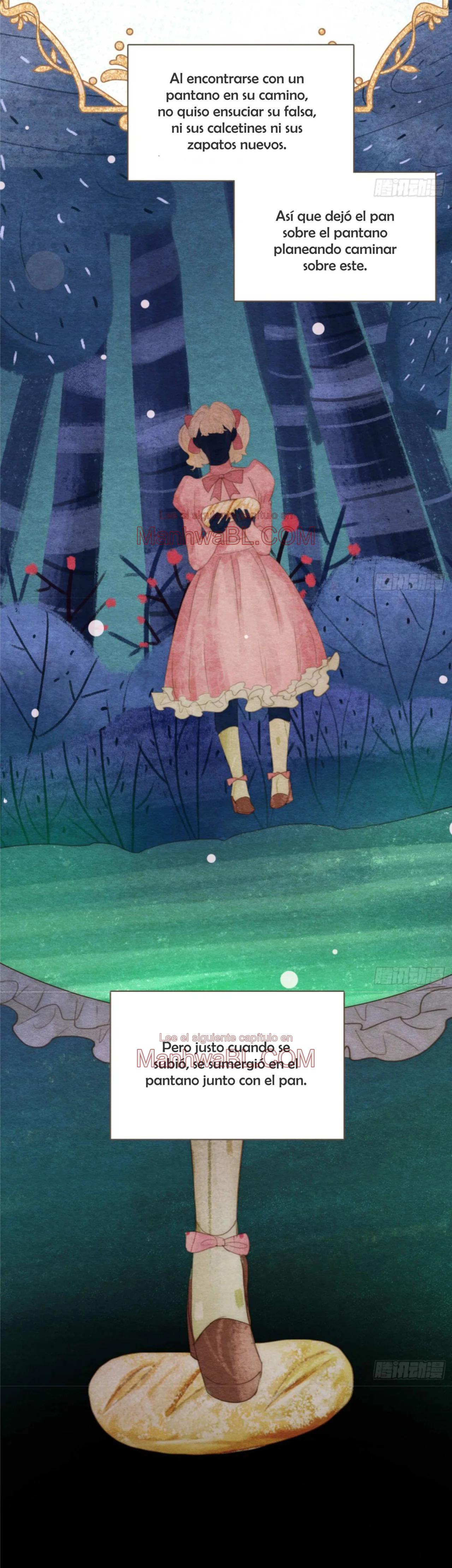 Por favor, duerme conmigo - Capítulo 156 manhwa