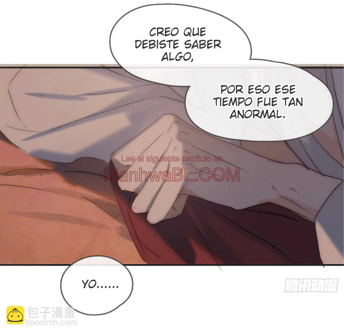 Por favor, duerme conmigo - Capítulo 202.2 manhwa