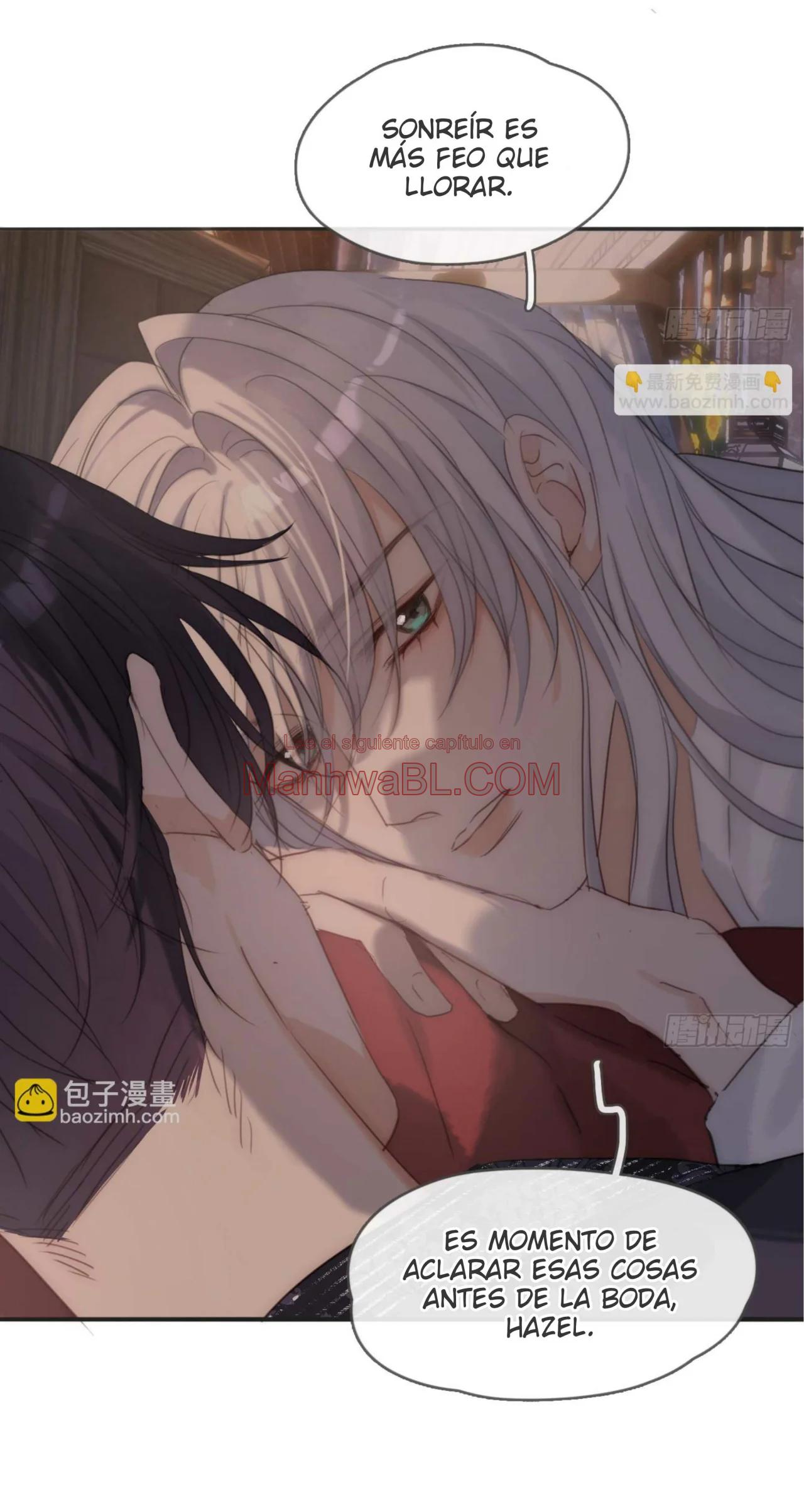 Por favor, duerme conmigo - Capítulo 202.2 manhwa