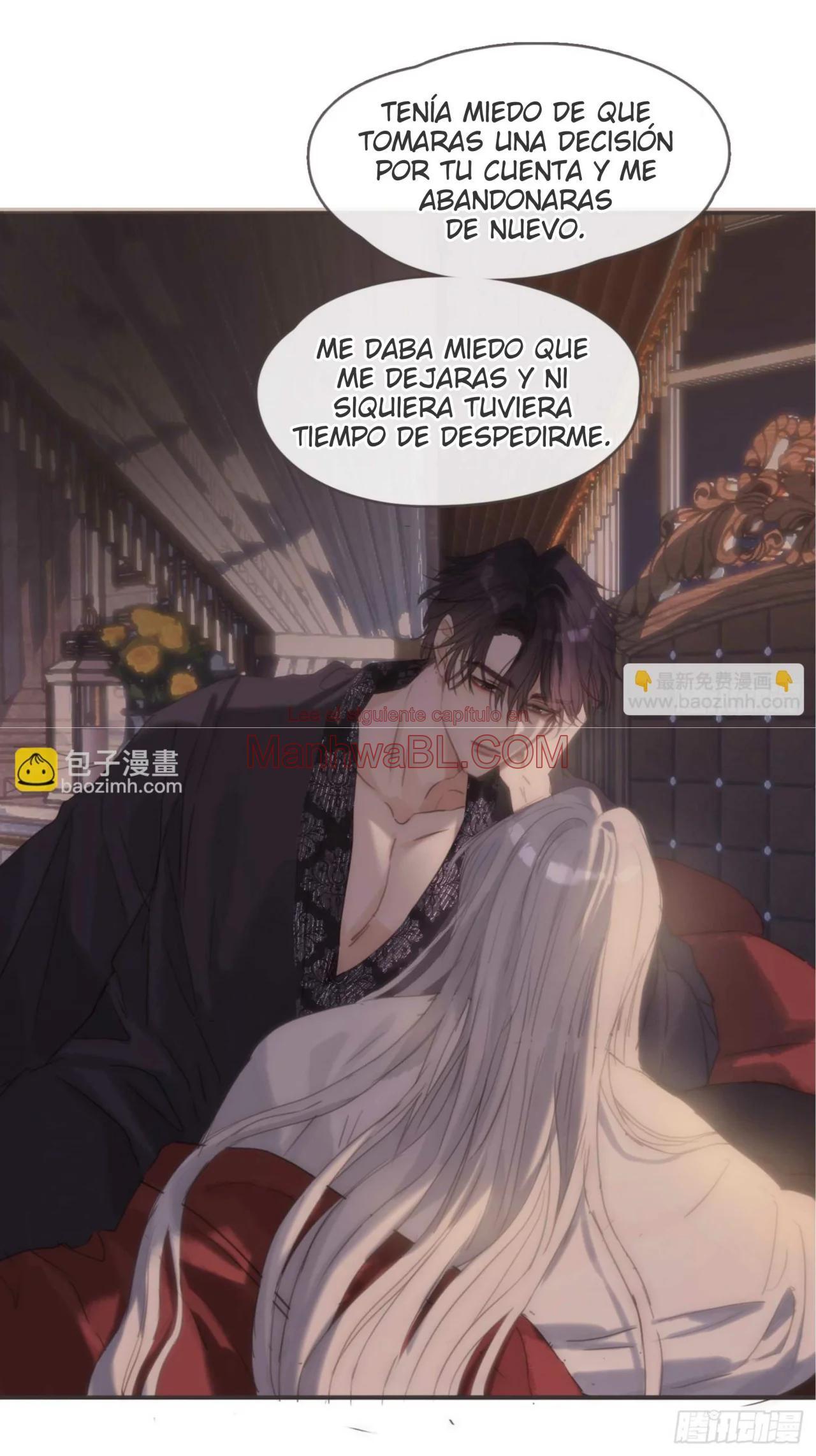 Por favor, duerme conmigo - Capítulo 202.2 manhwa