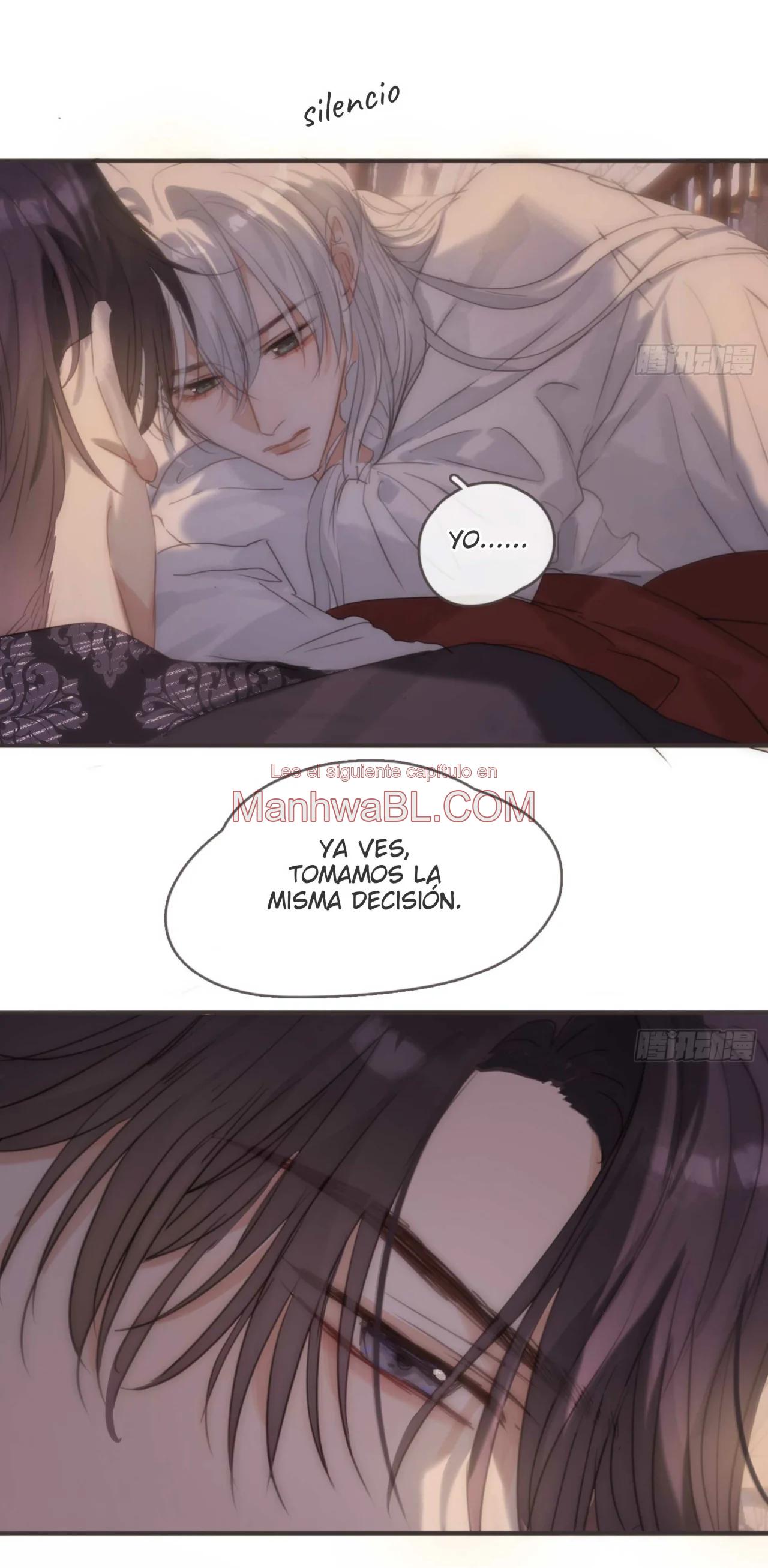 Por favor, duerme conmigo - Capítulo 202.2 manhwa