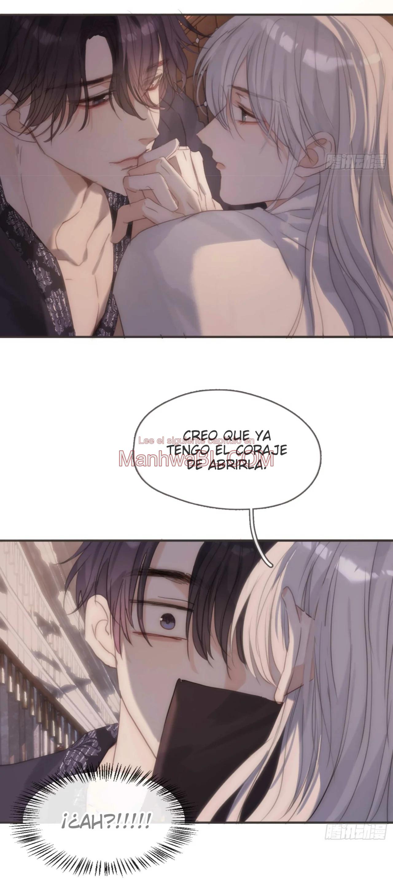Por favor, duerme conmigo - Capítulo 202.2 manhwa