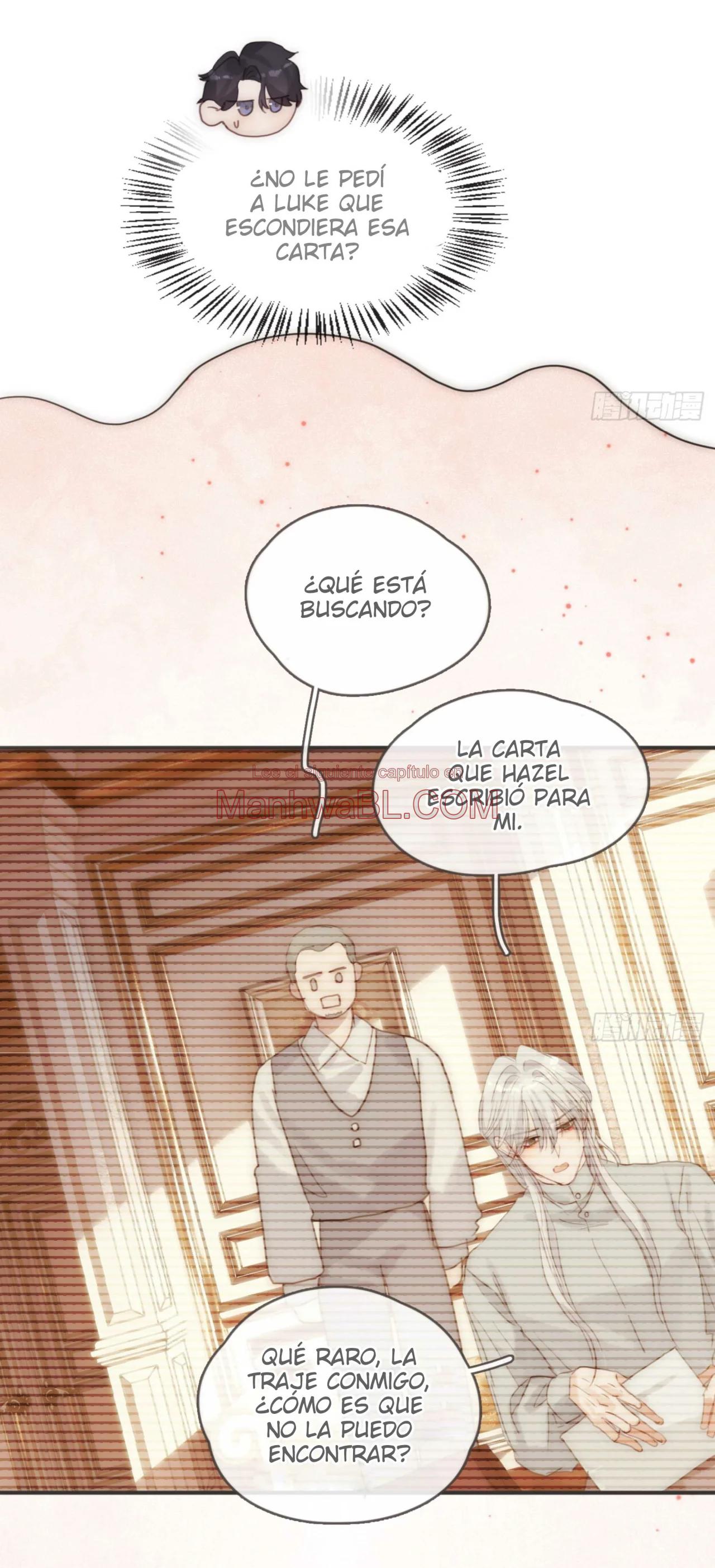 Por favor, duerme conmigo - Capítulo 202.2 manhwa