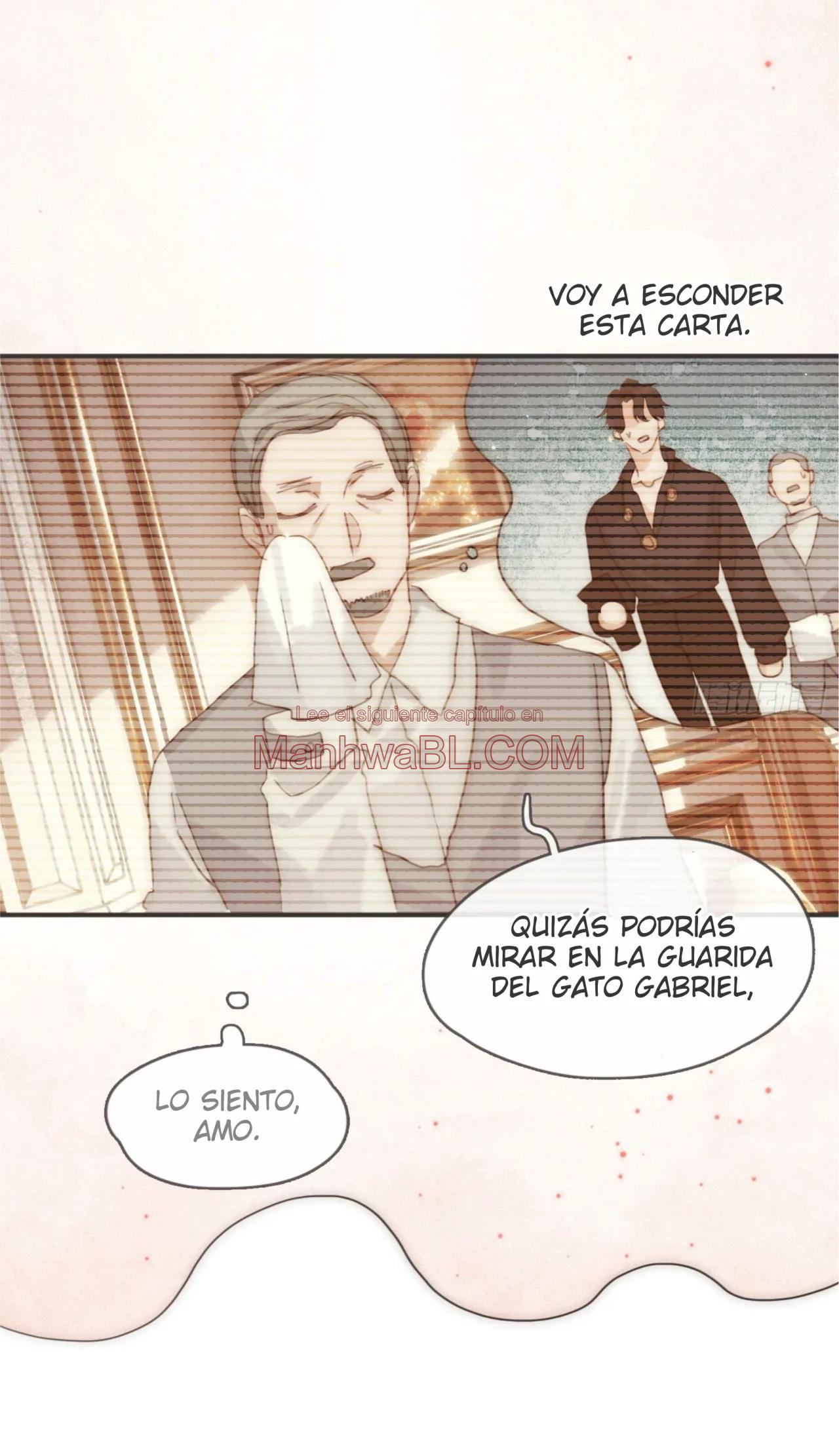 Por favor, duerme conmigo - Capítulo 202.2 manhwa