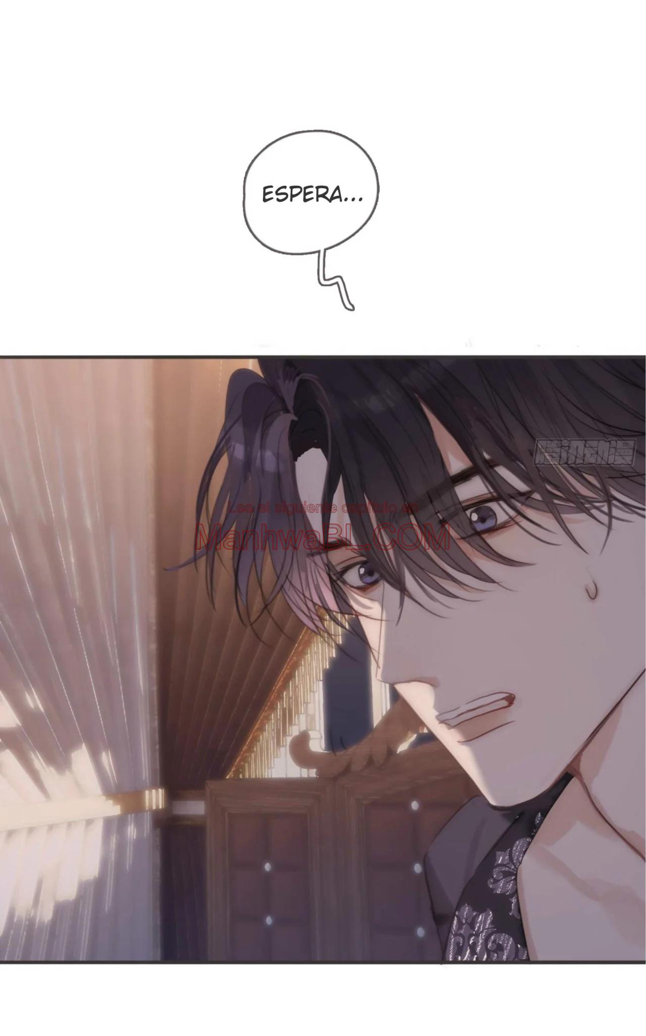 Por favor, duerme conmigo - Capítulo 202.2 manhwa