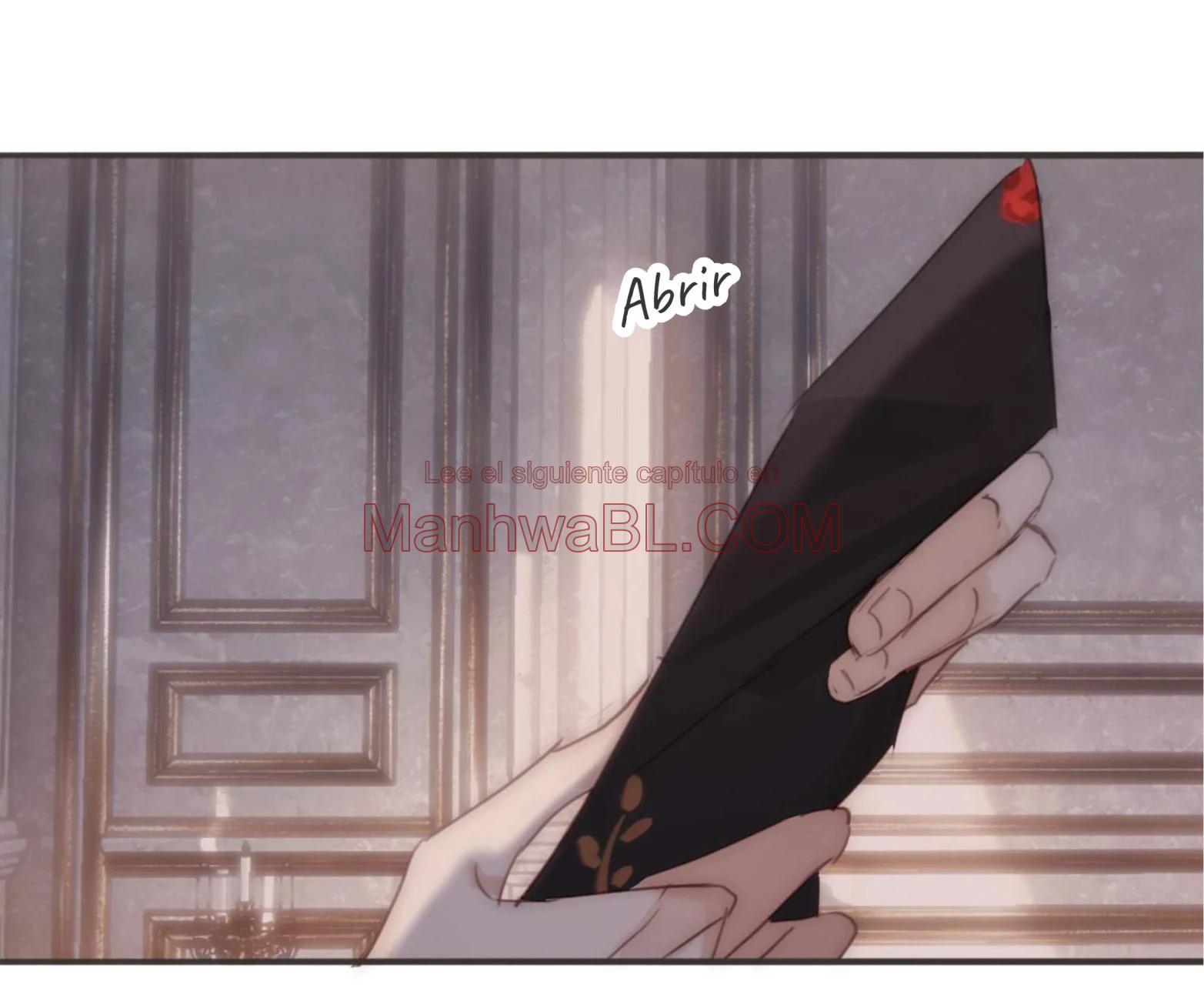 Por favor, duerme conmigo - Capítulo 202.2 manhwa