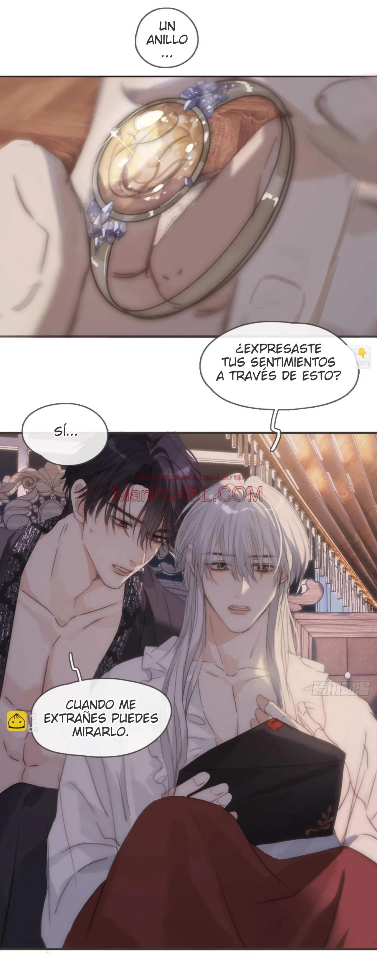 Por favor, duerme conmigo - Capítulo 202.2 manhwa