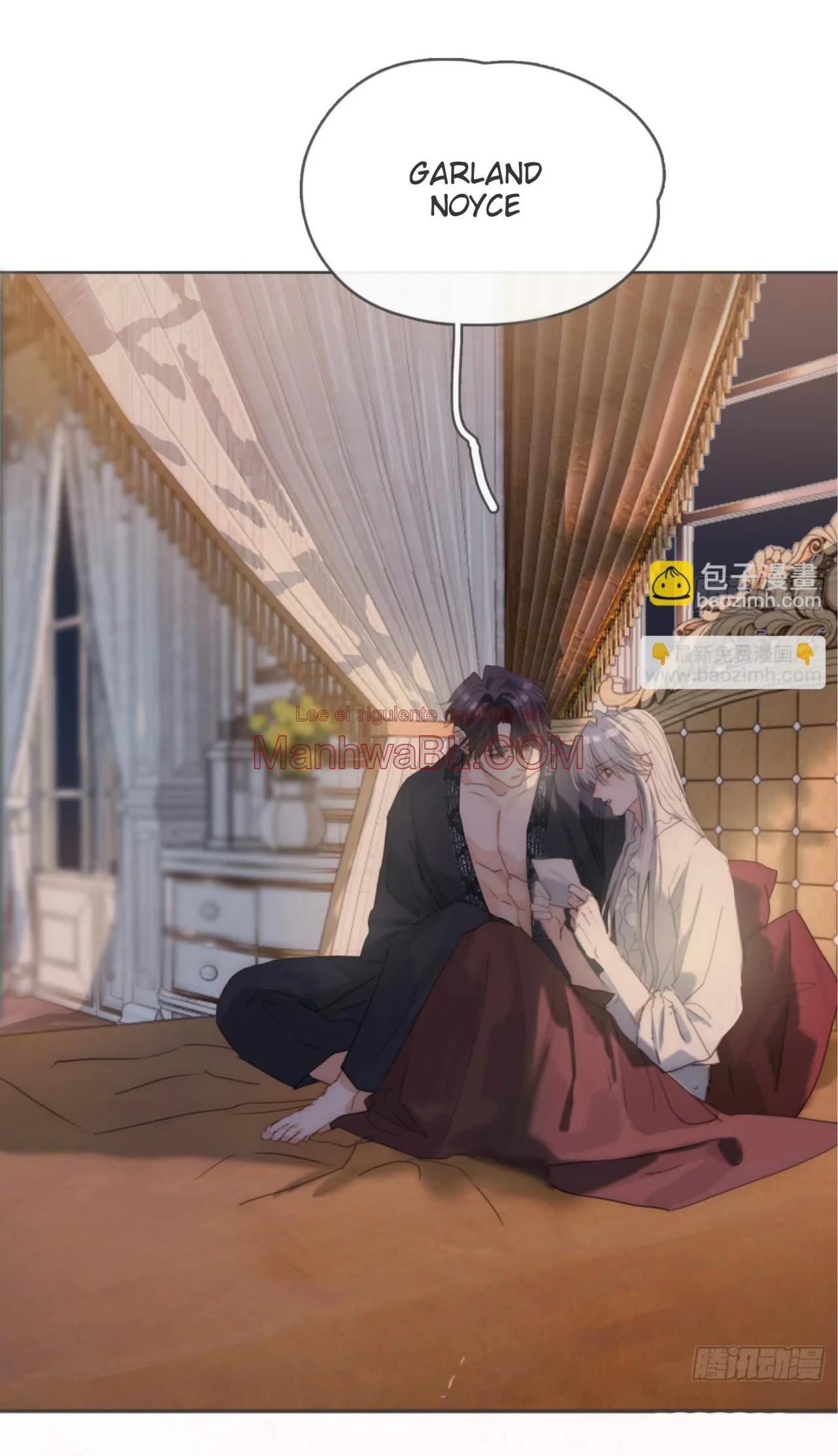 Por favor, duerme conmigo - Capítulo 202.2 manhwa