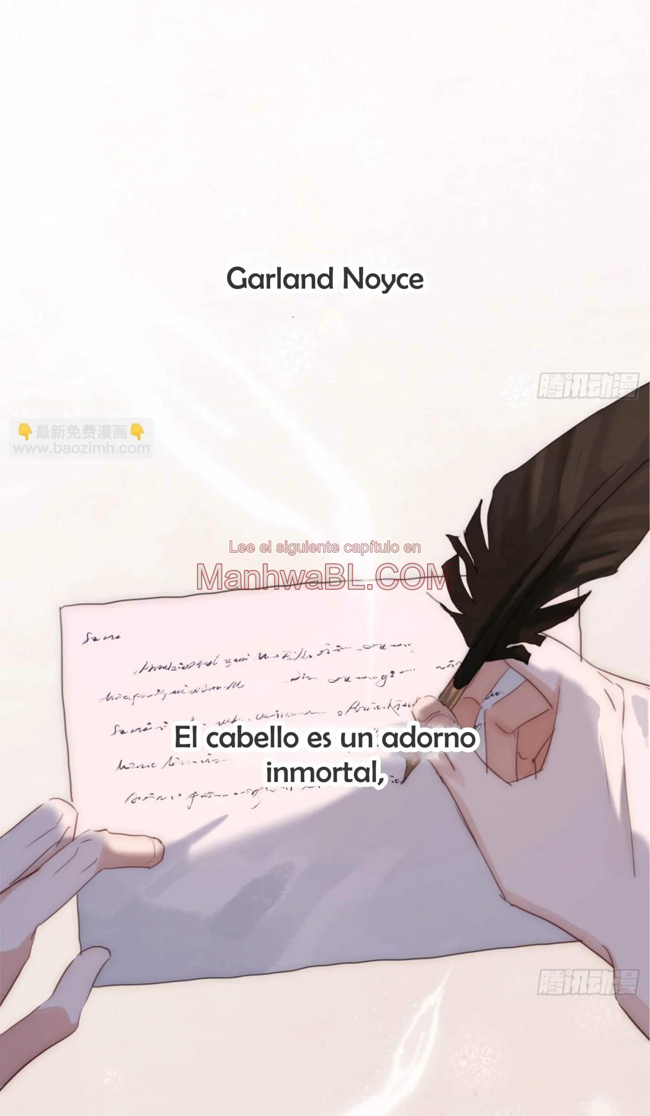 Por favor, duerme conmigo - Capítulo 202.2 manhwa