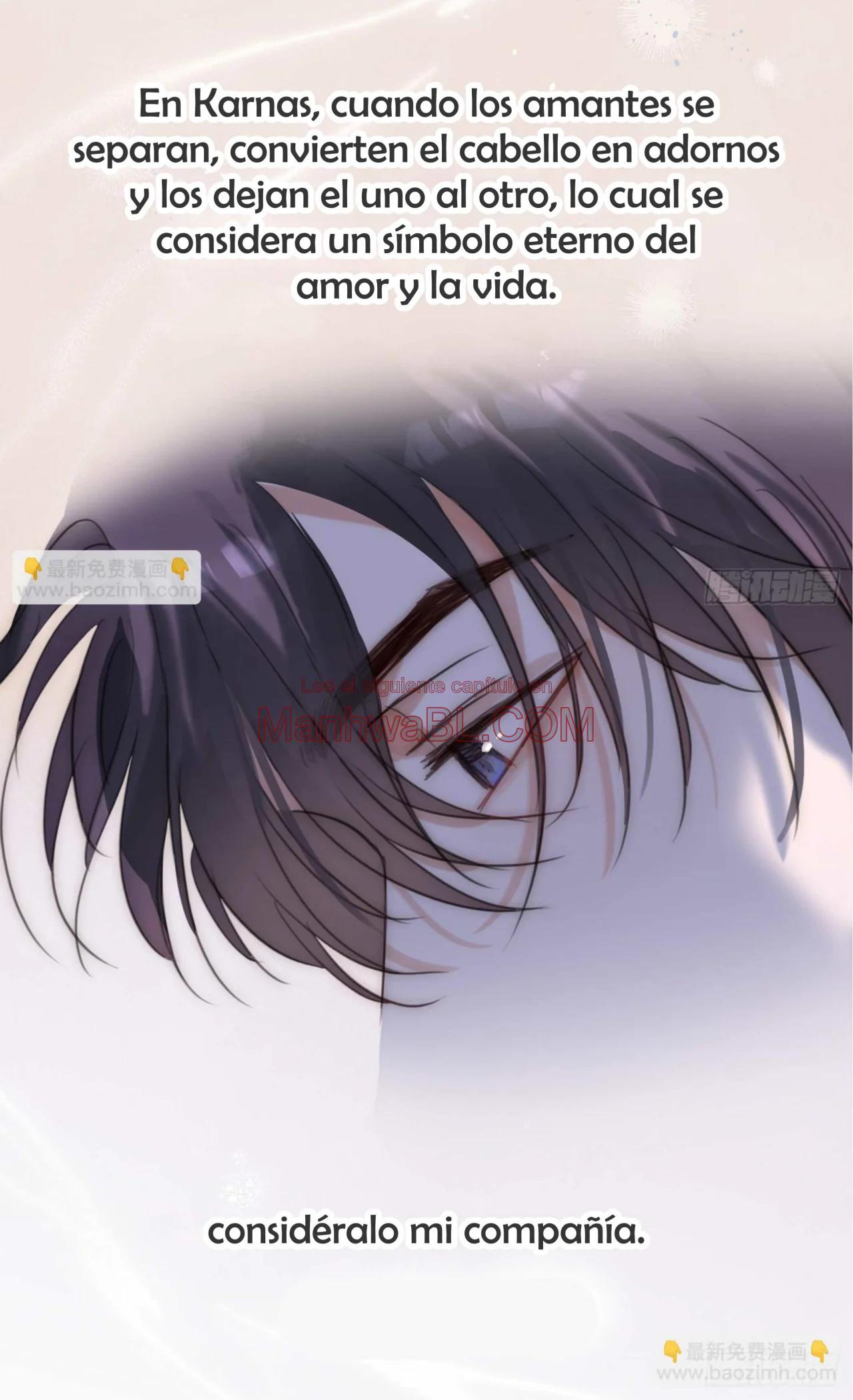 Por favor, duerme conmigo - Capítulo 202.2 manhwa