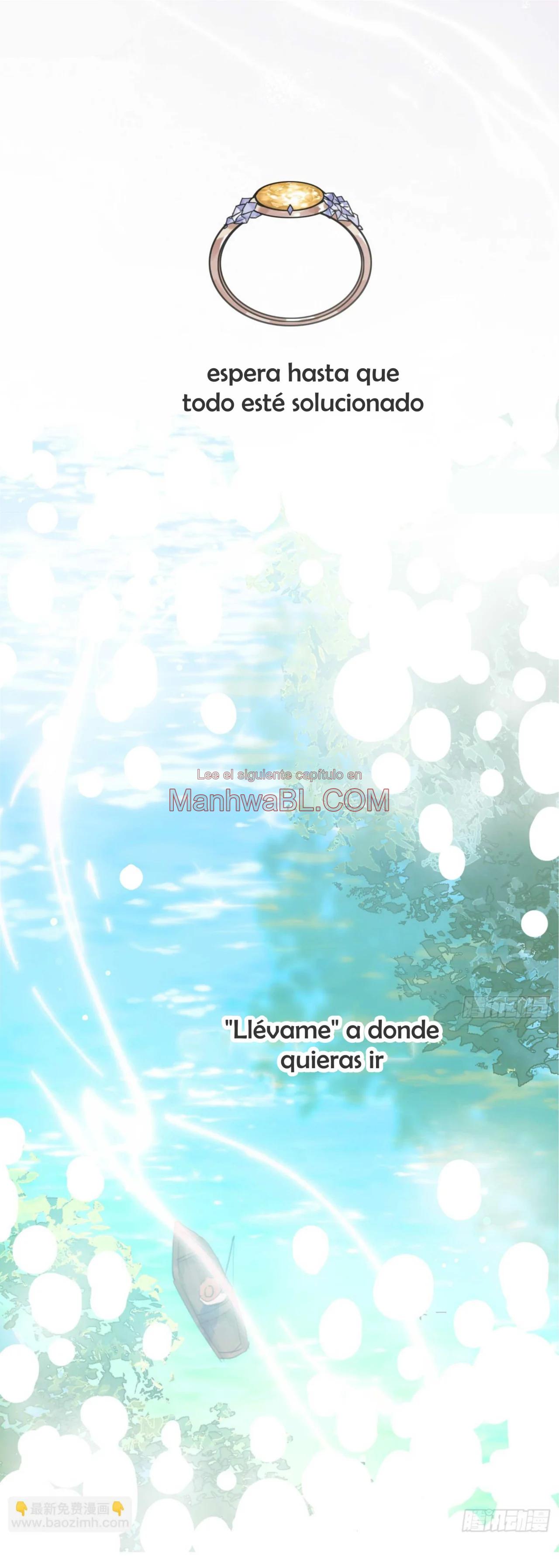 Por favor, duerme conmigo - Capítulo 202.2 manhwa