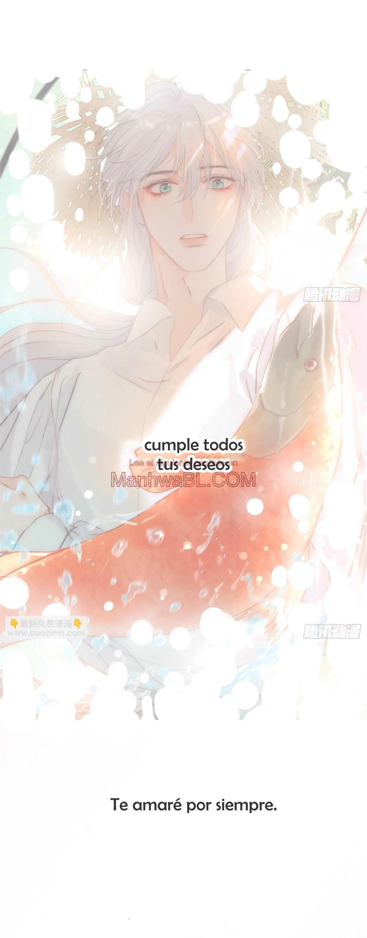 Por favor, duerme conmigo - Capítulo 202.2 manhwa
