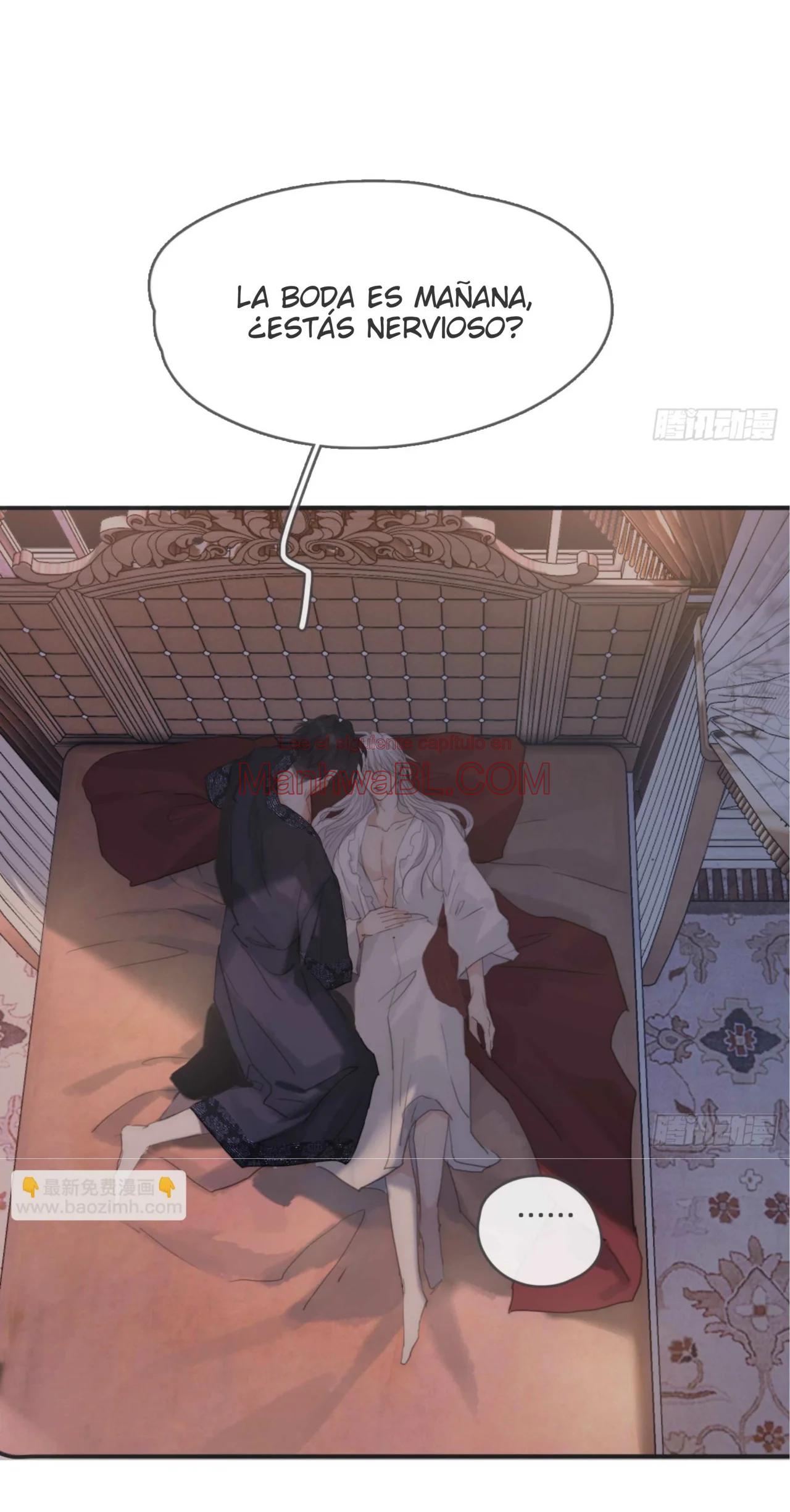 Por favor, duerme conmigo - Capítulo 202.2 manhwa