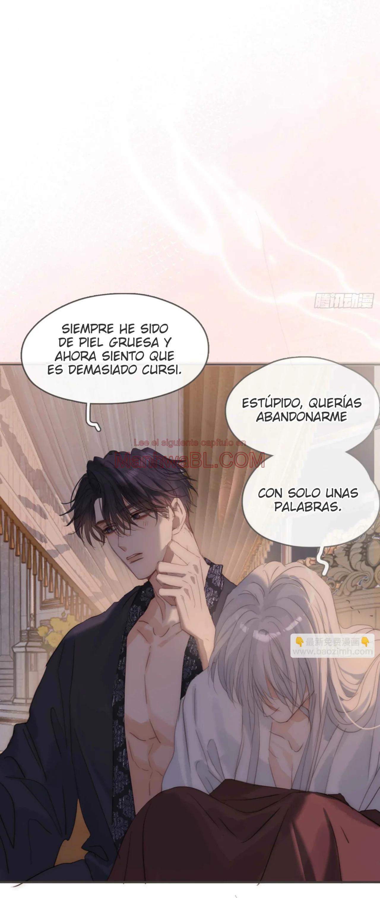 Por favor, duerme conmigo - Capítulo 202.2 manhwa