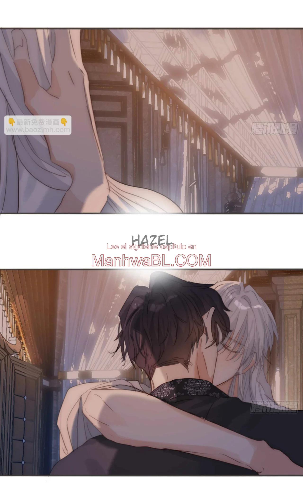 Por favor, duerme conmigo - Capítulo 202.2 manhwa