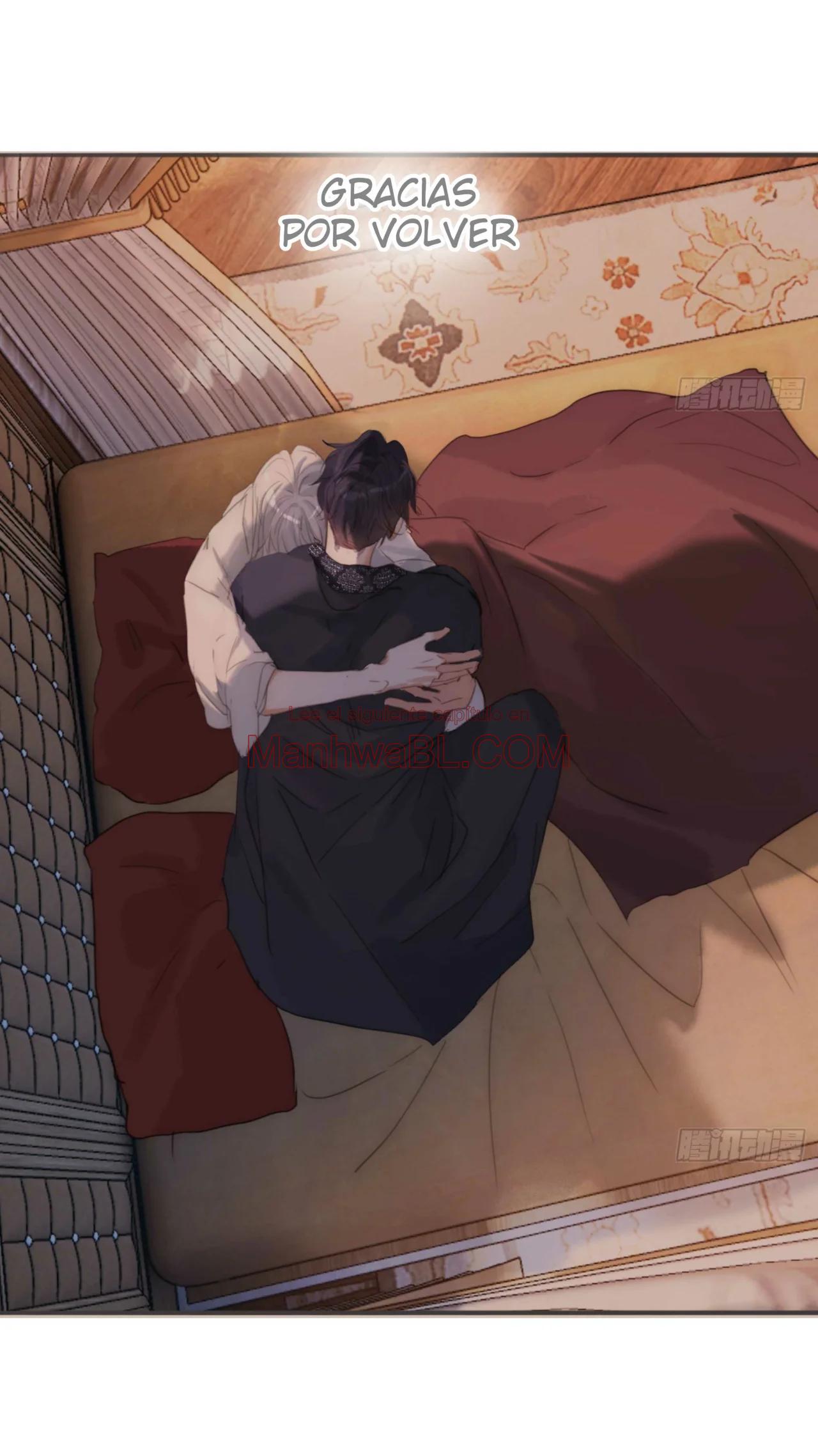 Por favor, duerme conmigo - Capítulo 202.2 manhwa
