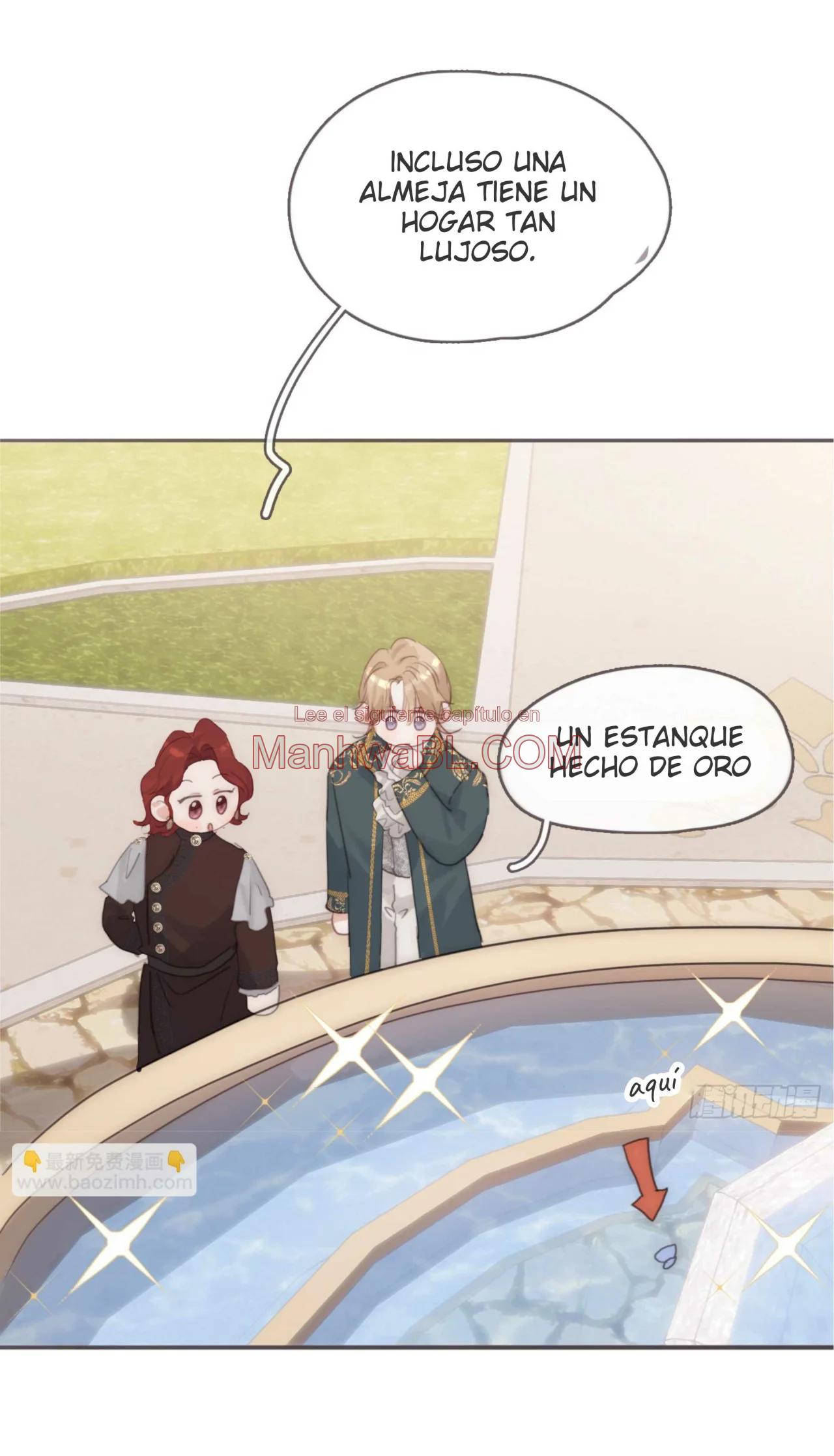 Por favor, duerme conmigo - Capítulo 202.2 manhwa