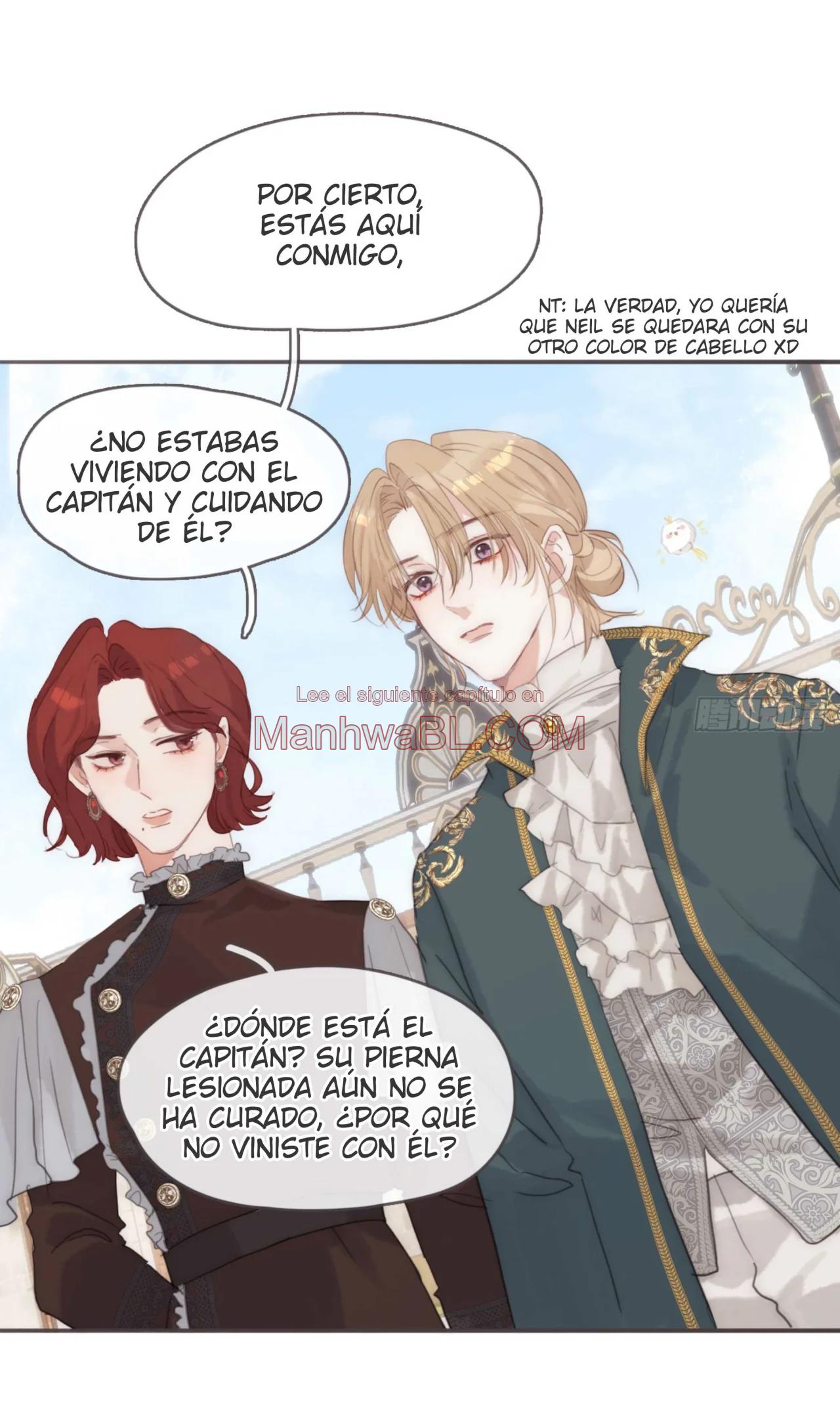 Por favor, duerme conmigo - Capítulo 202.2 manhwa