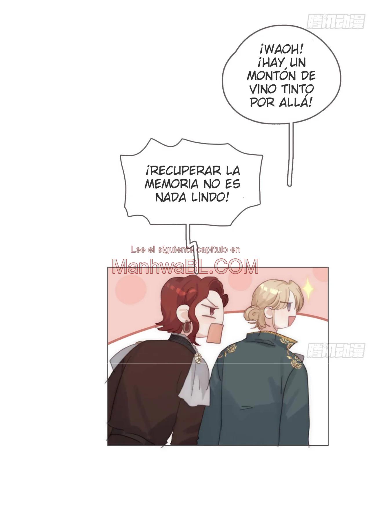 Por favor, duerme conmigo - Capítulo 202.2 manhwa