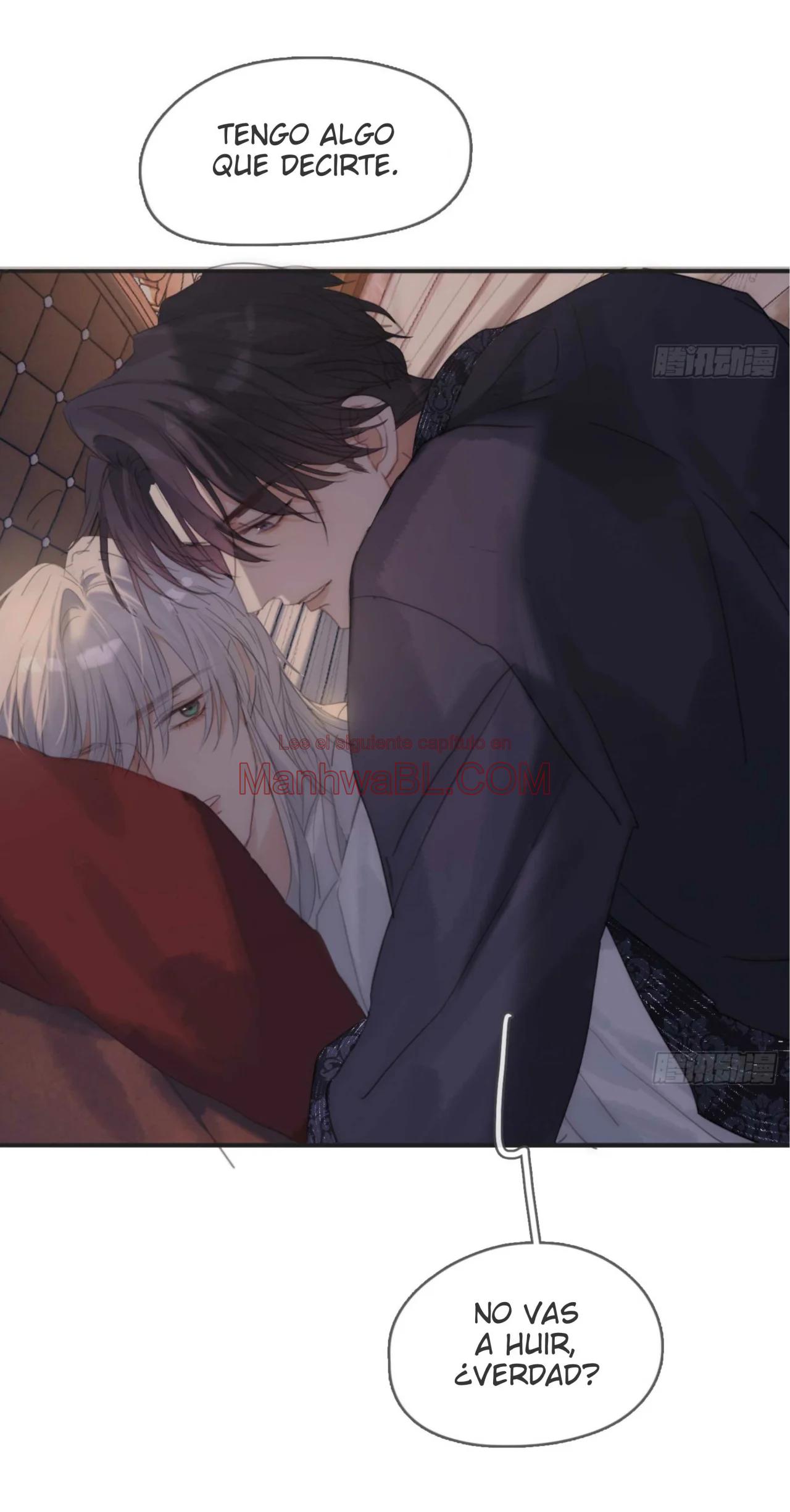 Por favor, duerme conmigo - Capítulo 202.2 manhwa