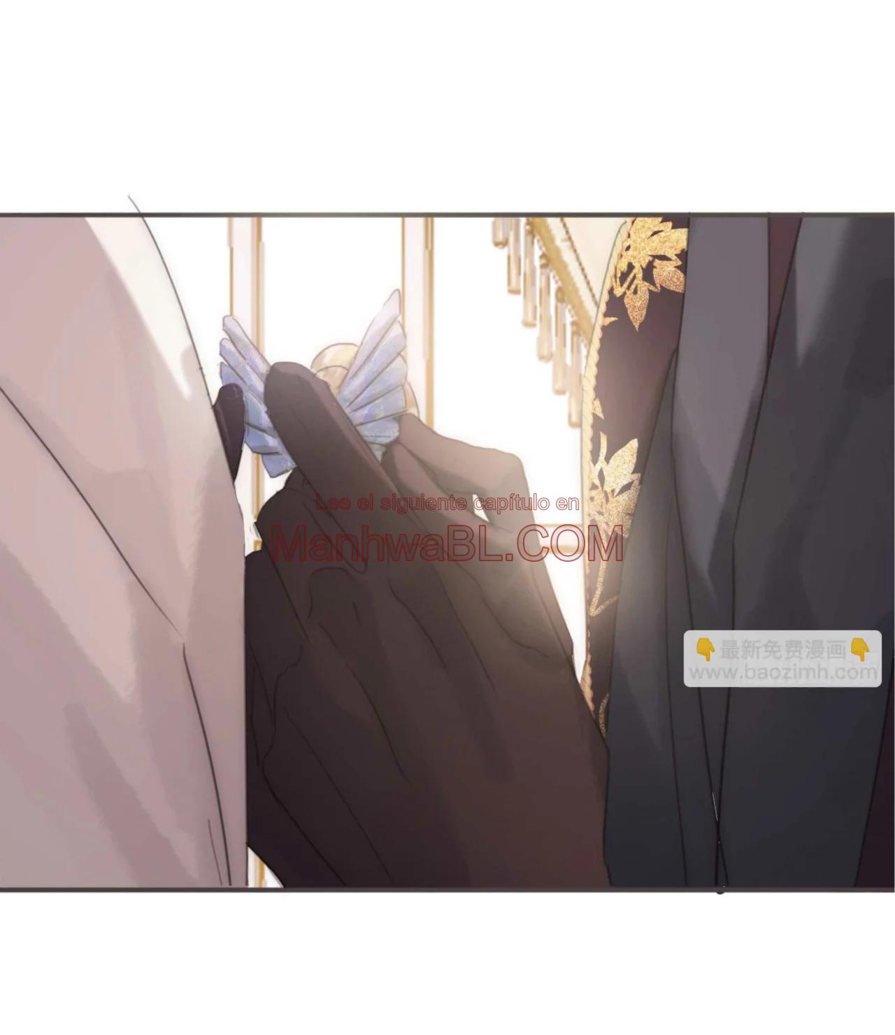 Por favor, duerme conmigo - Capítulo 202.2 manhwa