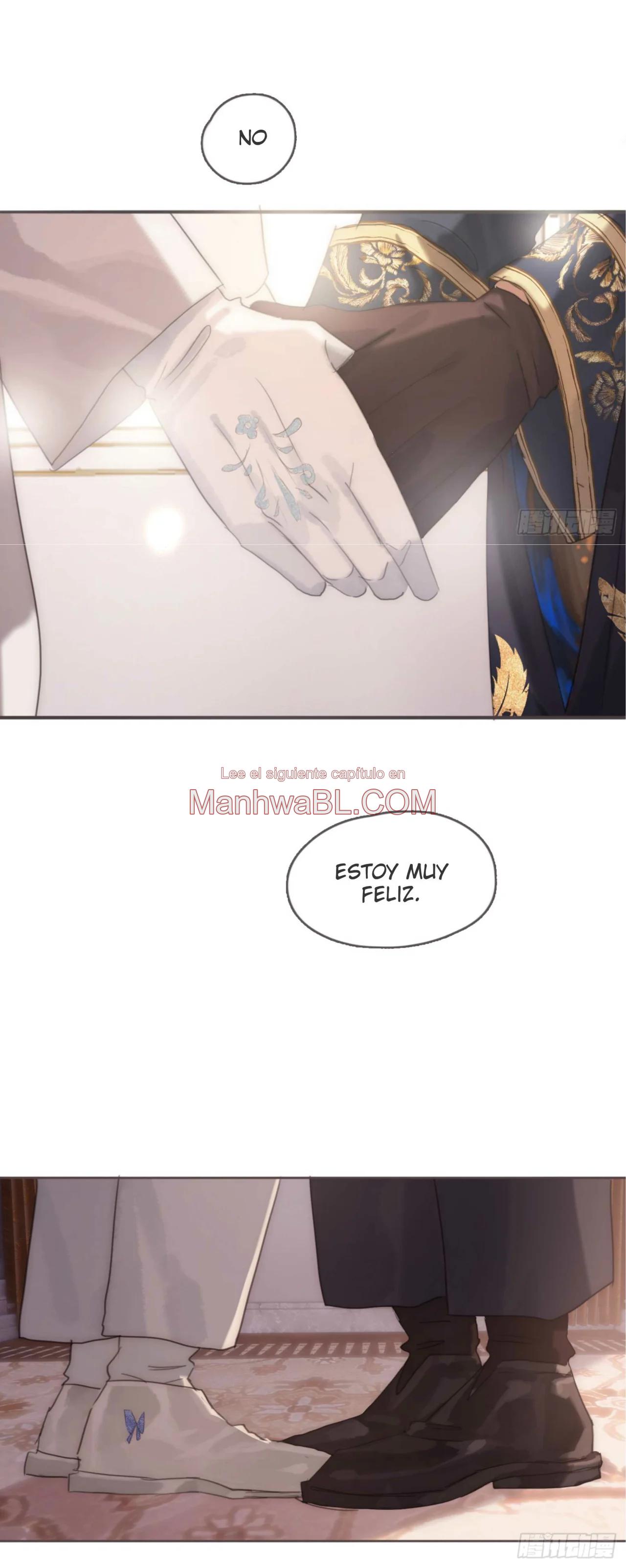 Por favor, duerme conmigo - Capítulo 202.2 manhwa