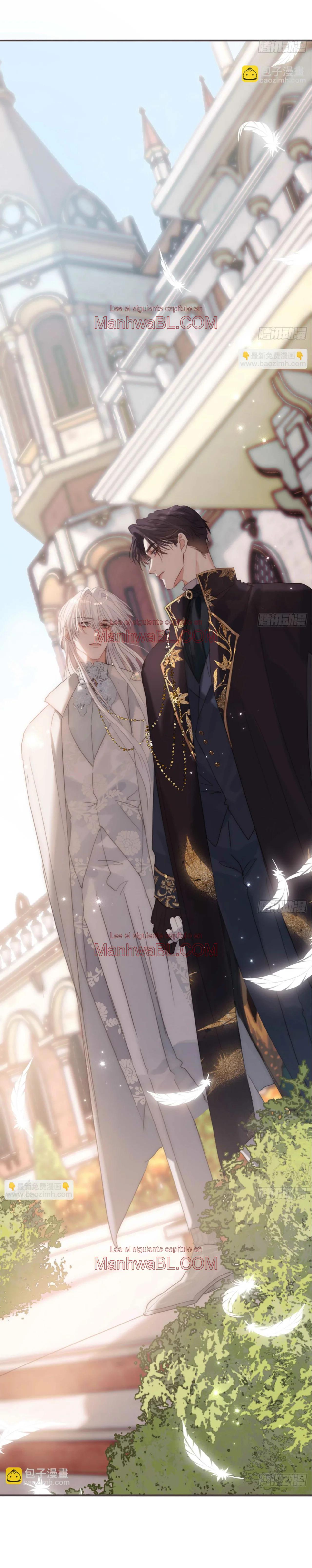 Por favor, duerme conmigo - Capítulo 202.2 manhwa