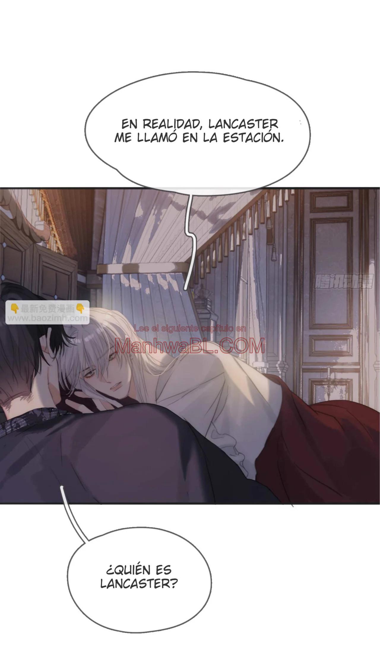 Por favor, duerme conmigo - Capítulo 202.2 manhwa