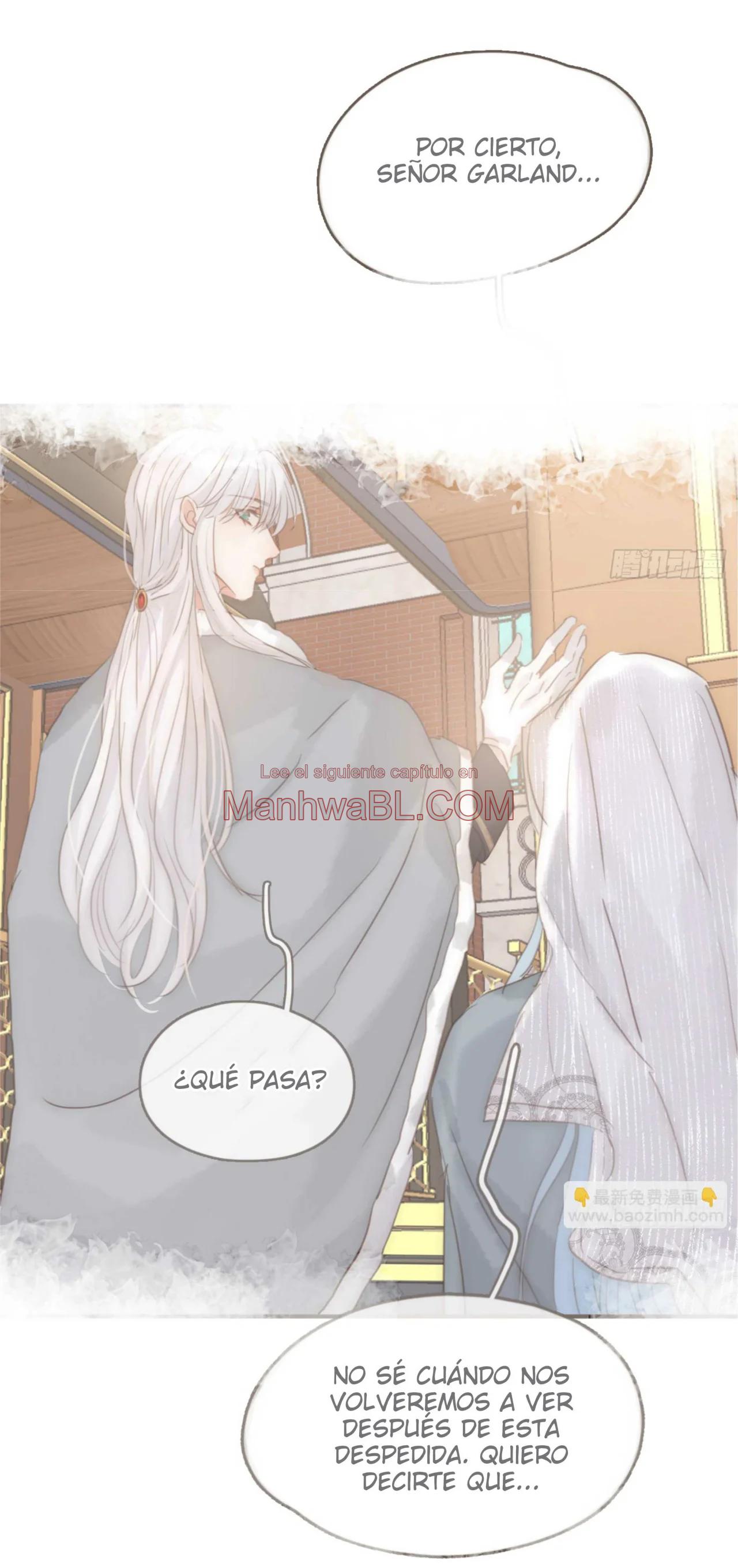 Por favor, duerme conmigo - Capítulo 202.2 manhwa