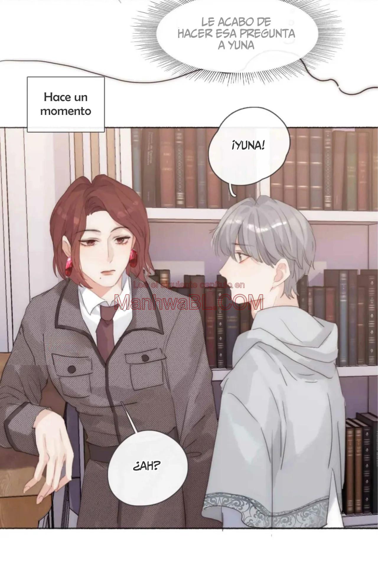 Por favor, duerme conmigo - Capítulo 141 2 manhwa