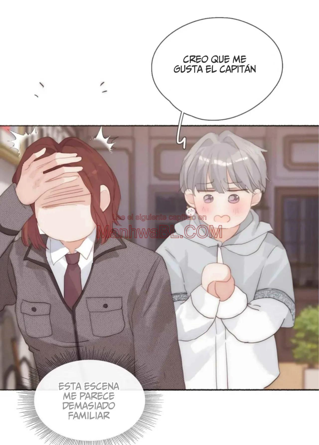 Por favor, duerme conmigo - Capítulo 141 2 manhwa