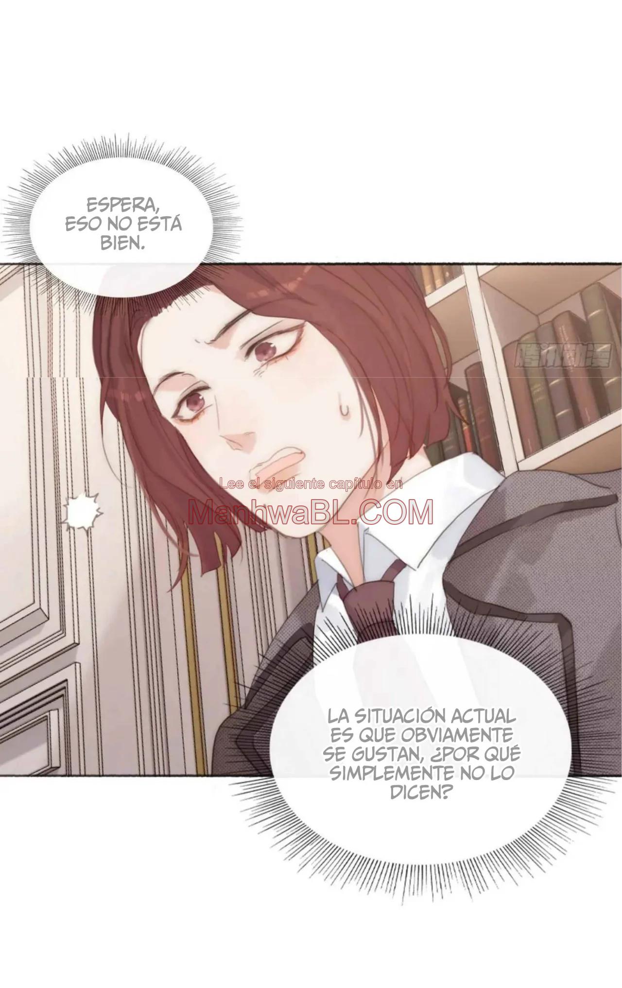 Por favor, duerme conmigo - Capítulo 141 2 manhwa